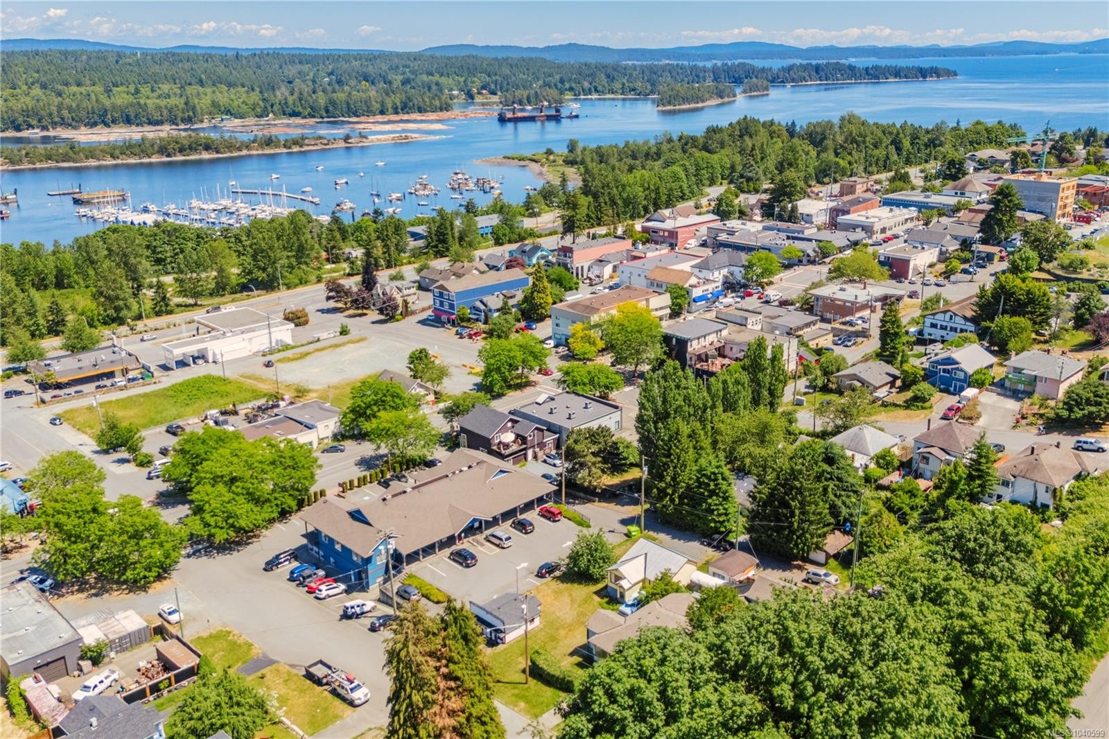 117 Kitchener St, Ladysmith, BC