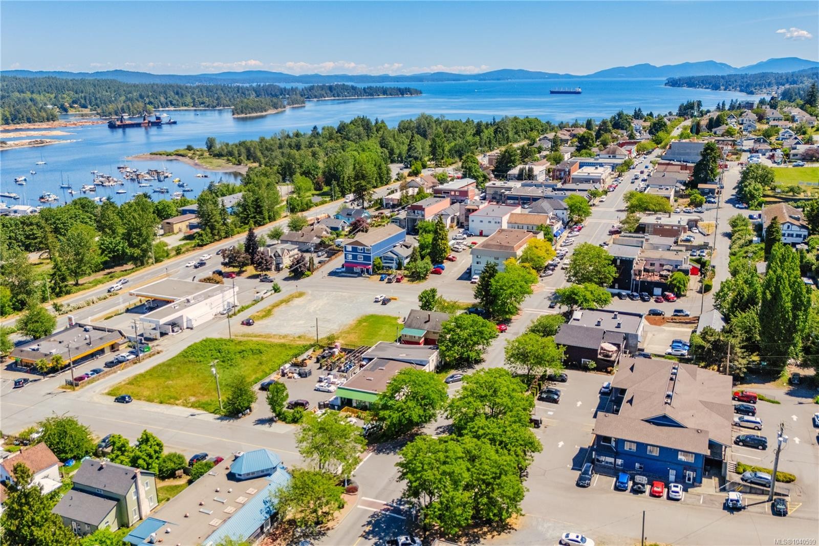 117 Kitchener St, Ladysmith, BC