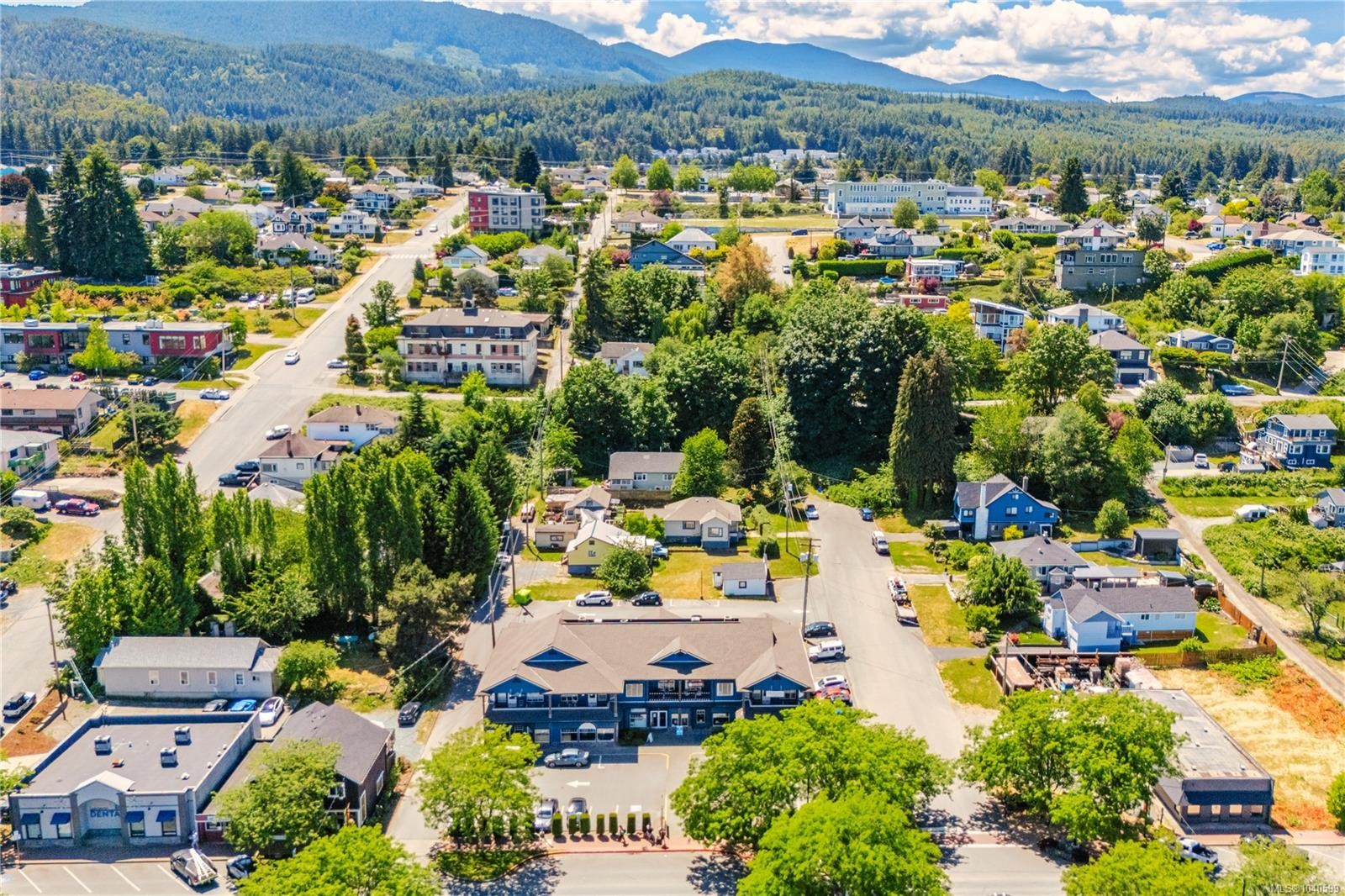 117 Kitchener St, Ladysmith, BC