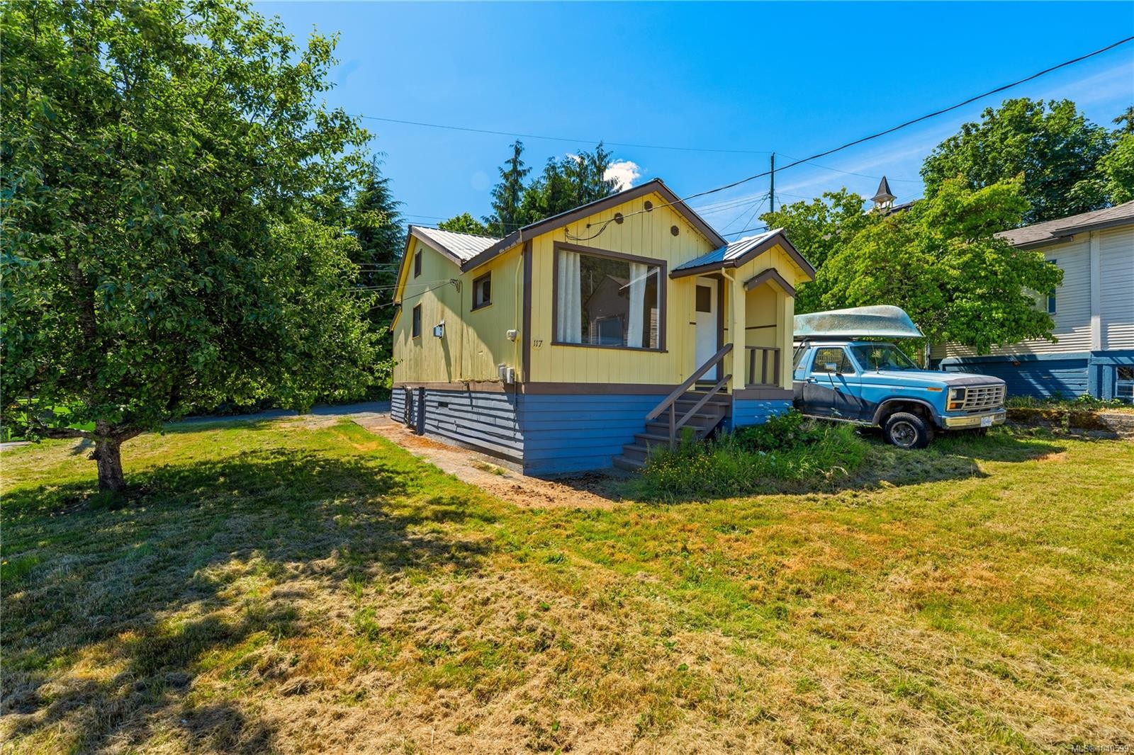 117 Kitchener St, Ladysmith, BC