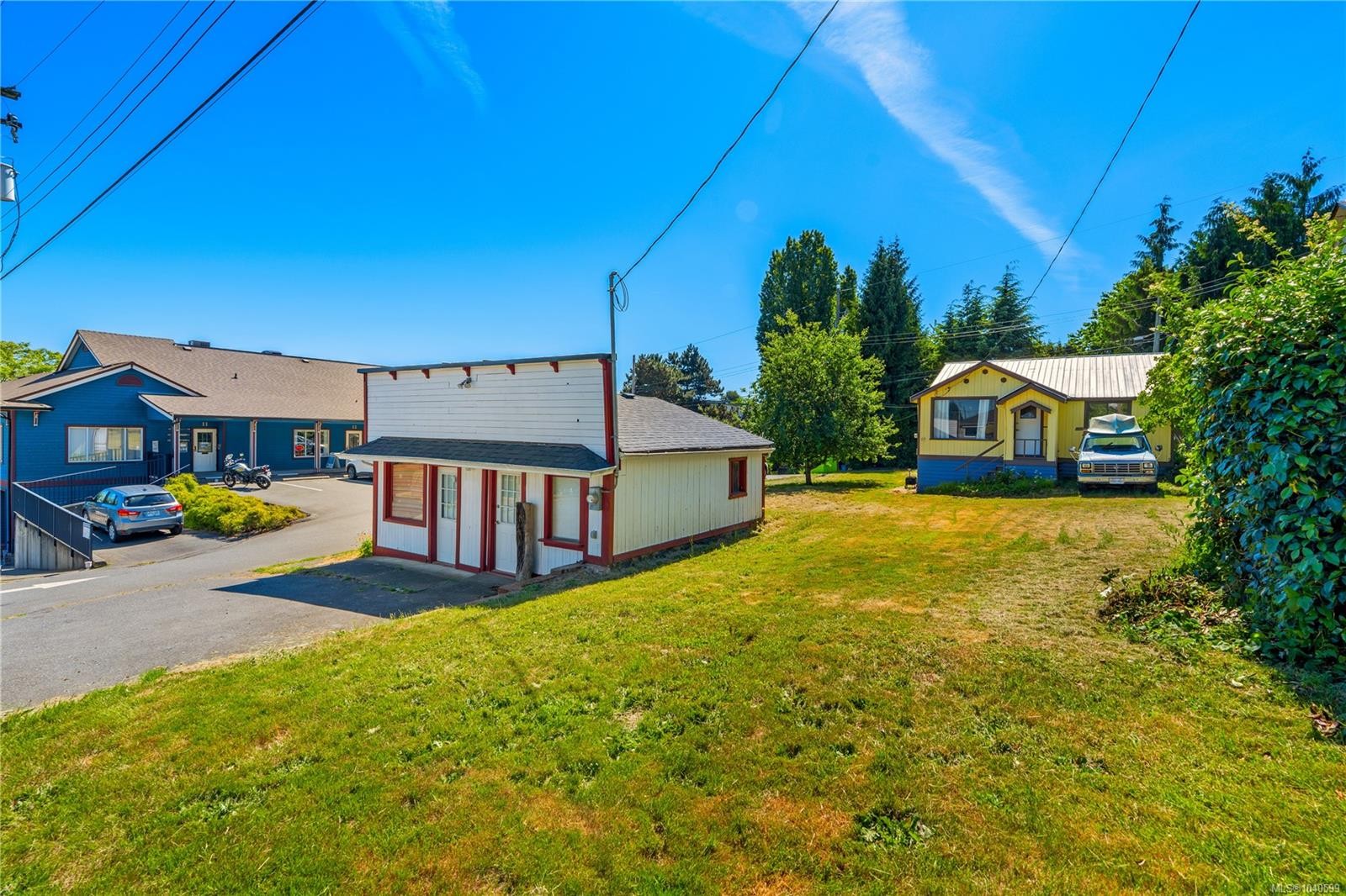 117 Kitchener St, Ladysmith, BC