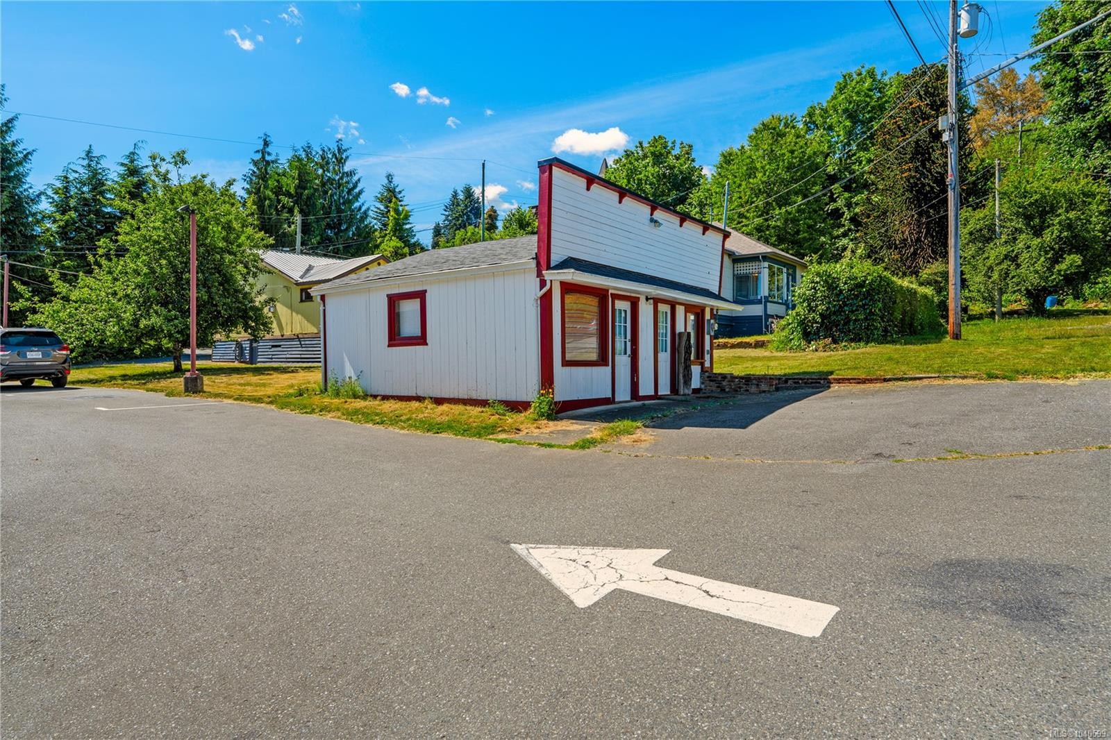 117 Kitchener St, Ladysmith, BC