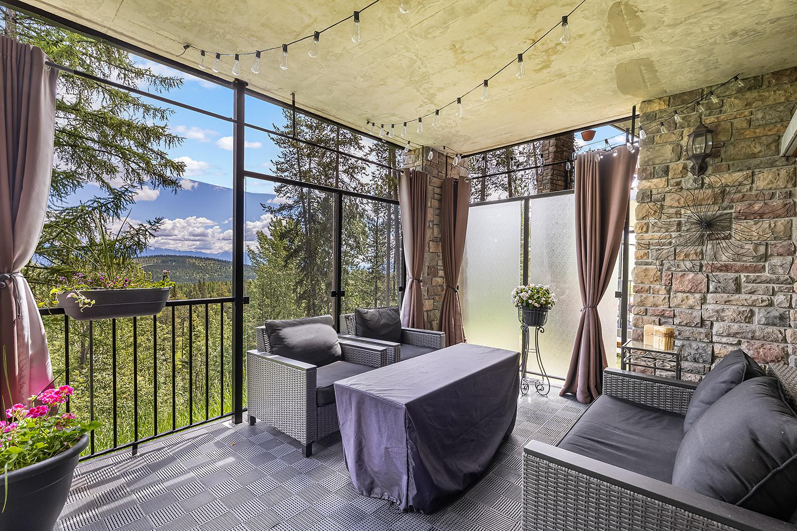 107-880 Dogwood Drive, Kimberley, BC