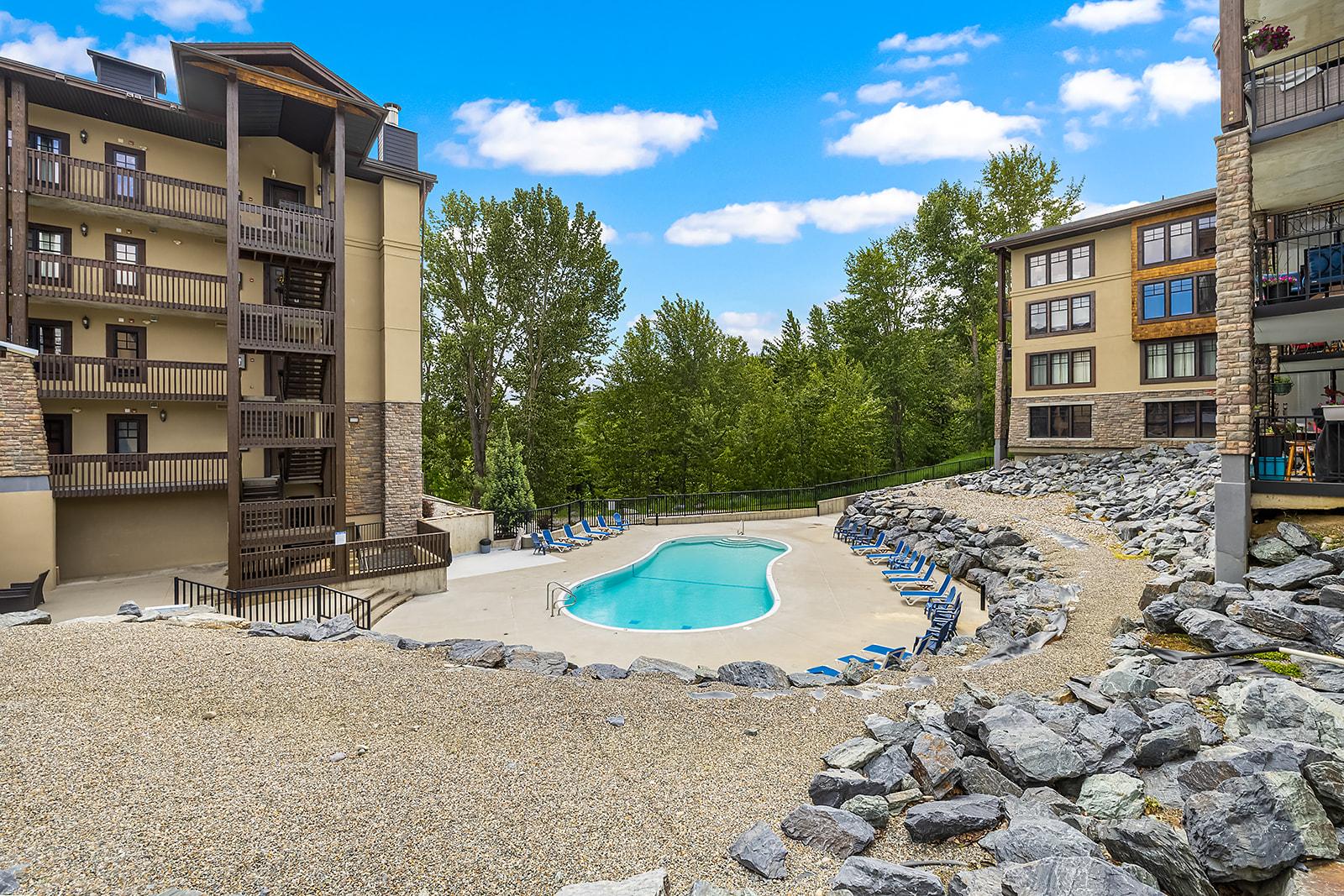 107-880 Dogwood Drive, Kimberley, BC