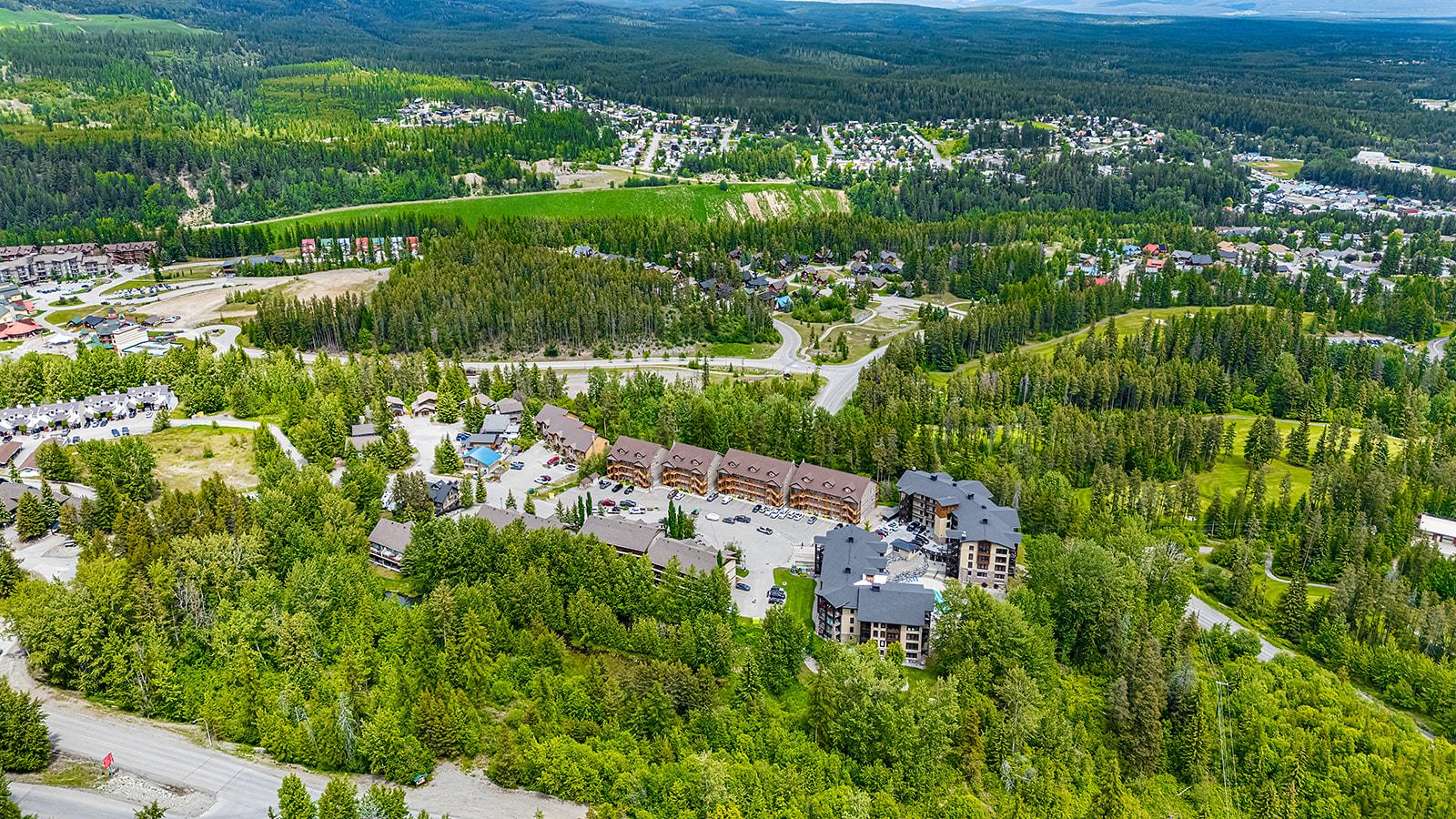 107-880 Dogwood Drive, Kimberley, BC