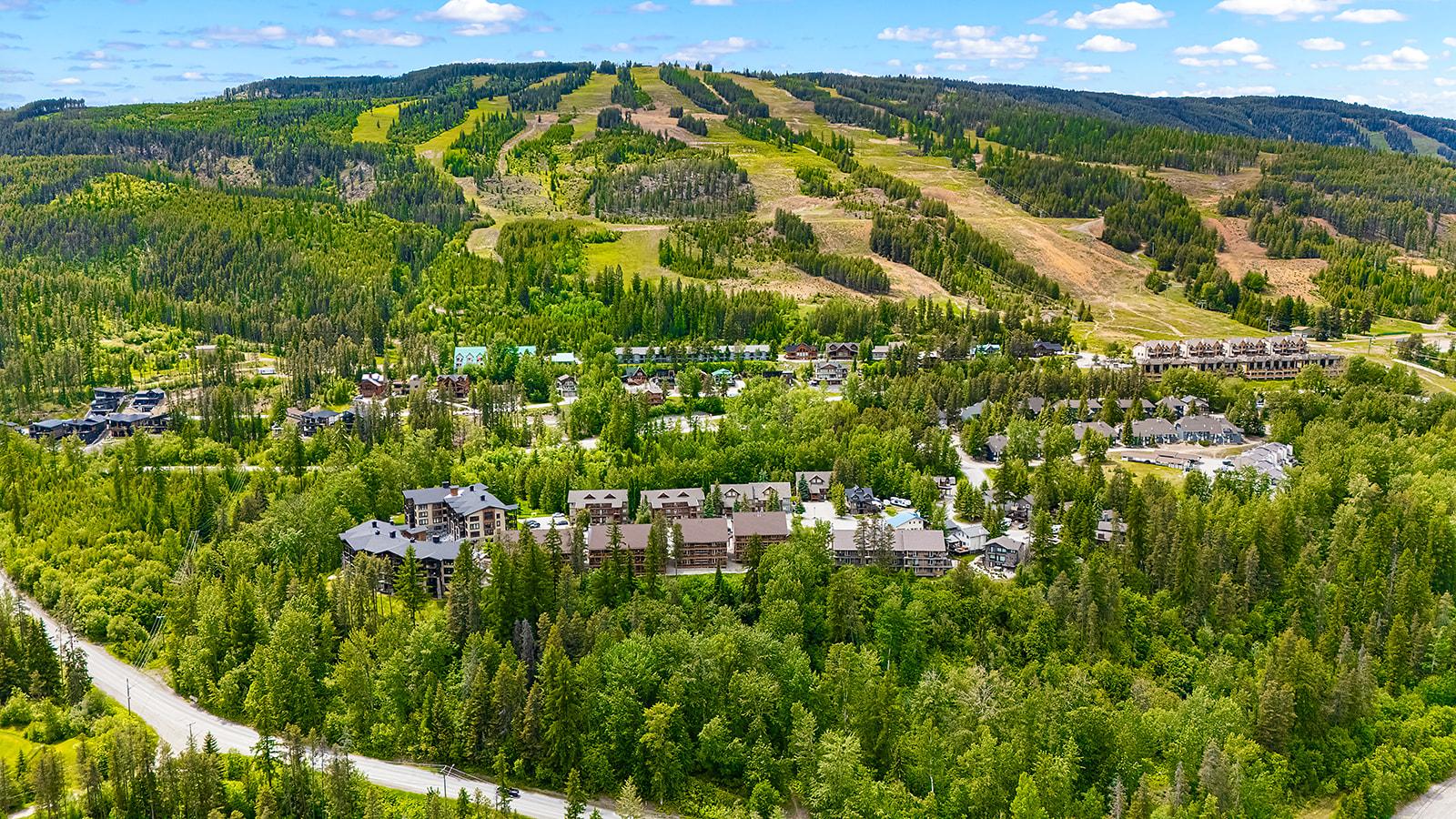 107-880 Dogwood Drive, Kimberley, BC