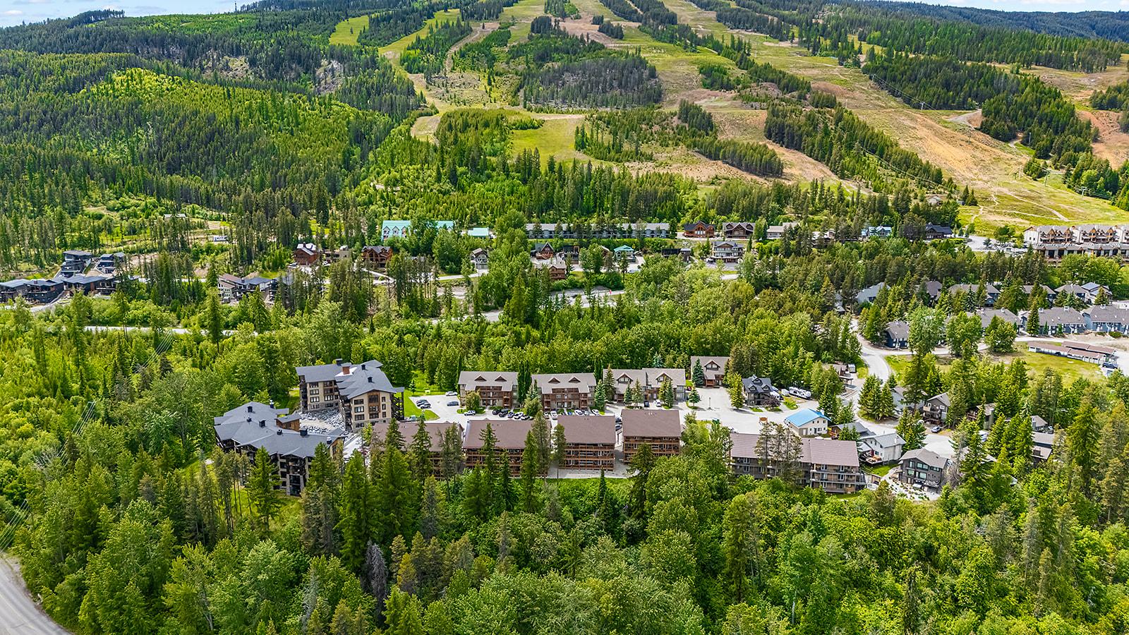 107-880 Dogwood Drive, Kimberley, BC