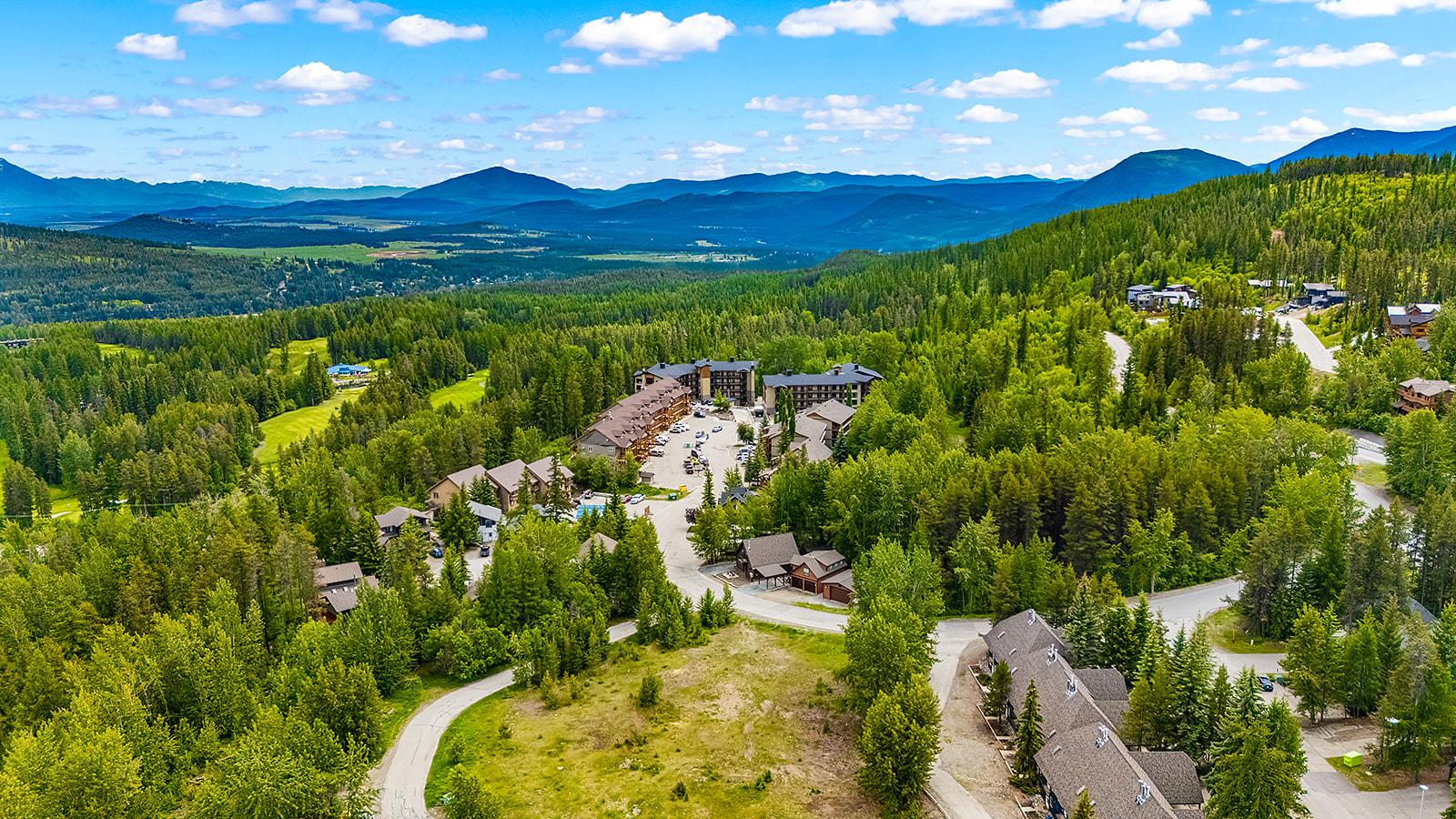 107-880 Dogwood Drive, Kimberley, BC