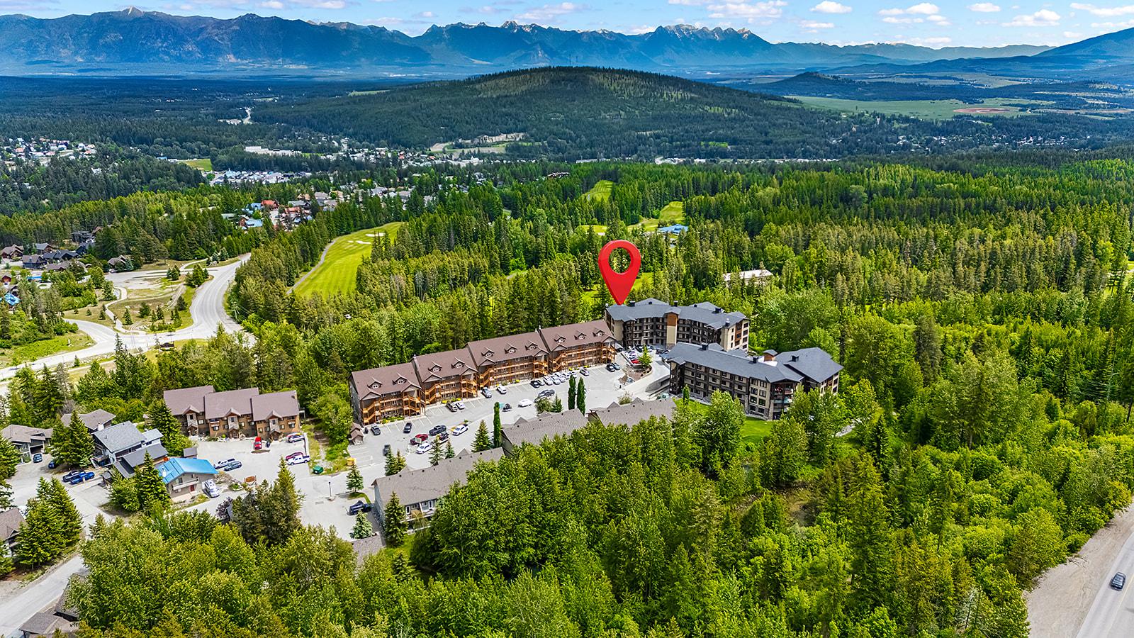 107-880 Dogwood Drive, Kimberley, BC