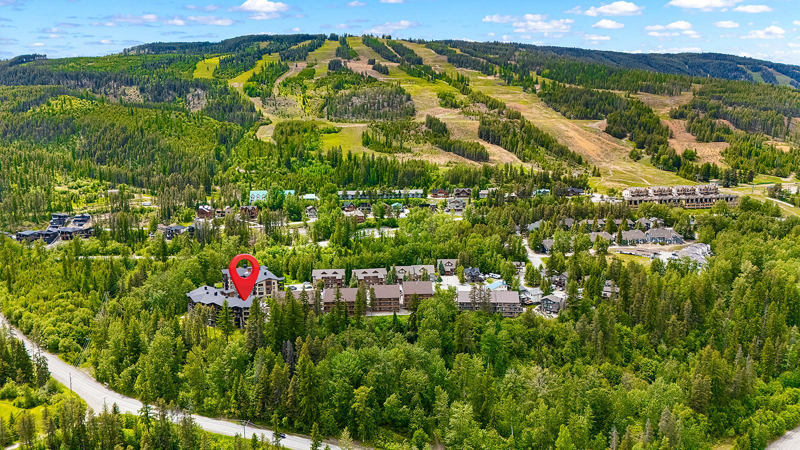 107-880 Dogwood Drive, Kimberley, BC