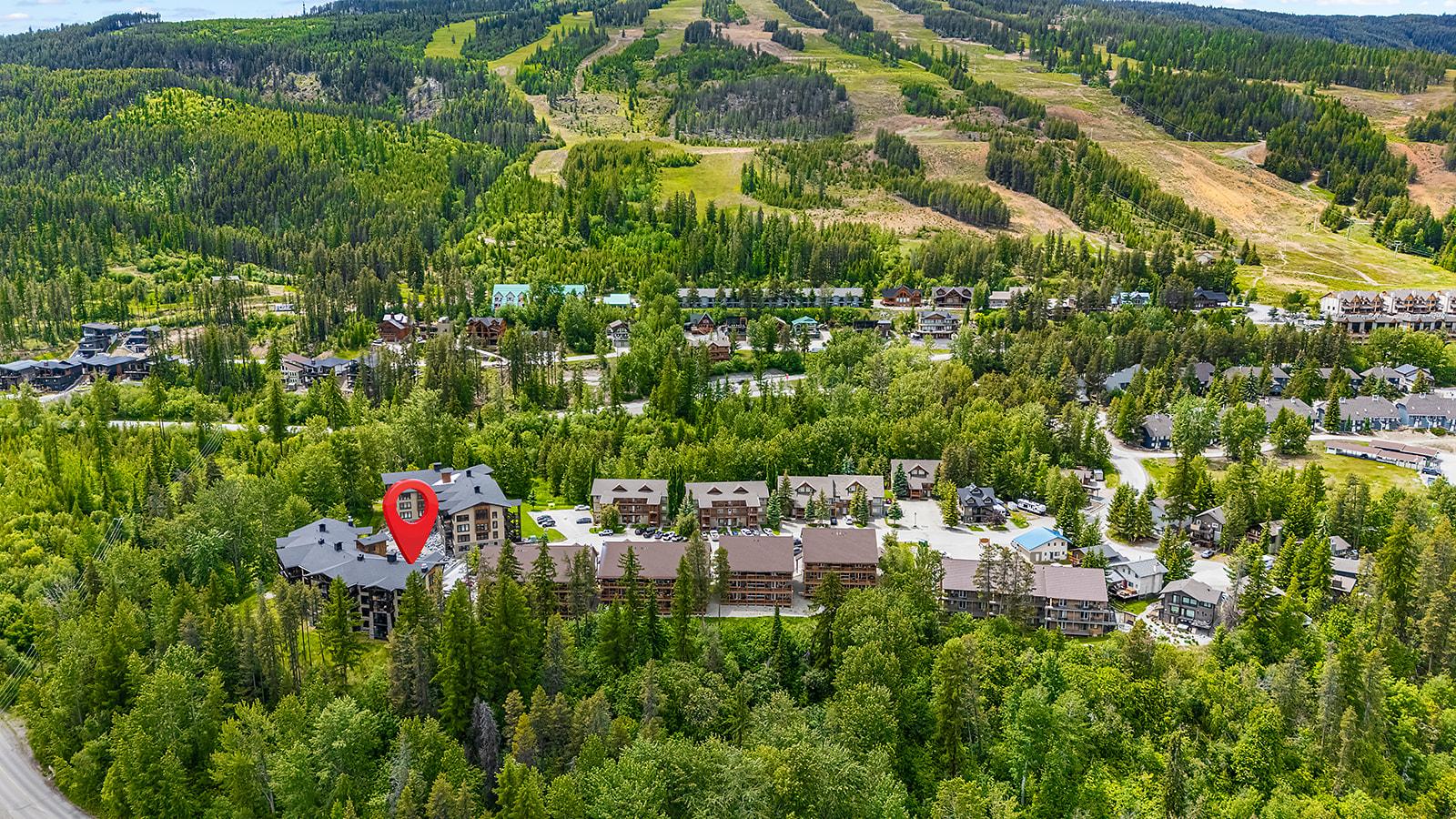 107-880 Dogwood Drive, Kimberley, BC