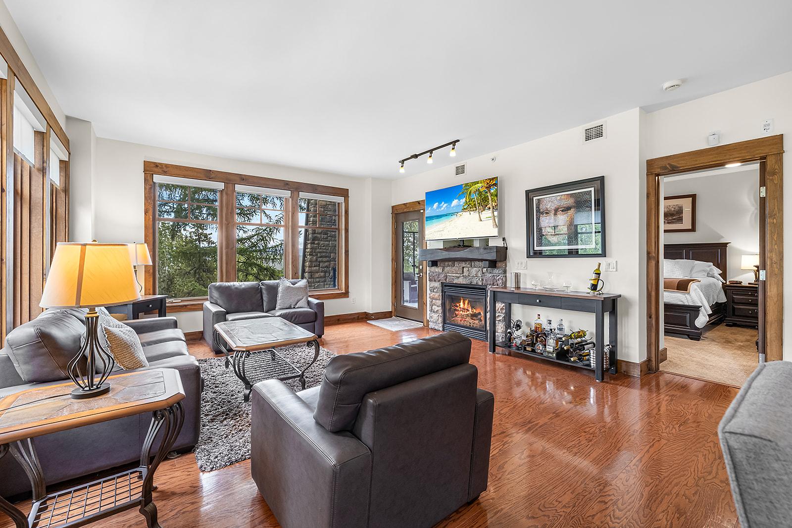 107-880 Dogwood Drive, Kimberley, BC