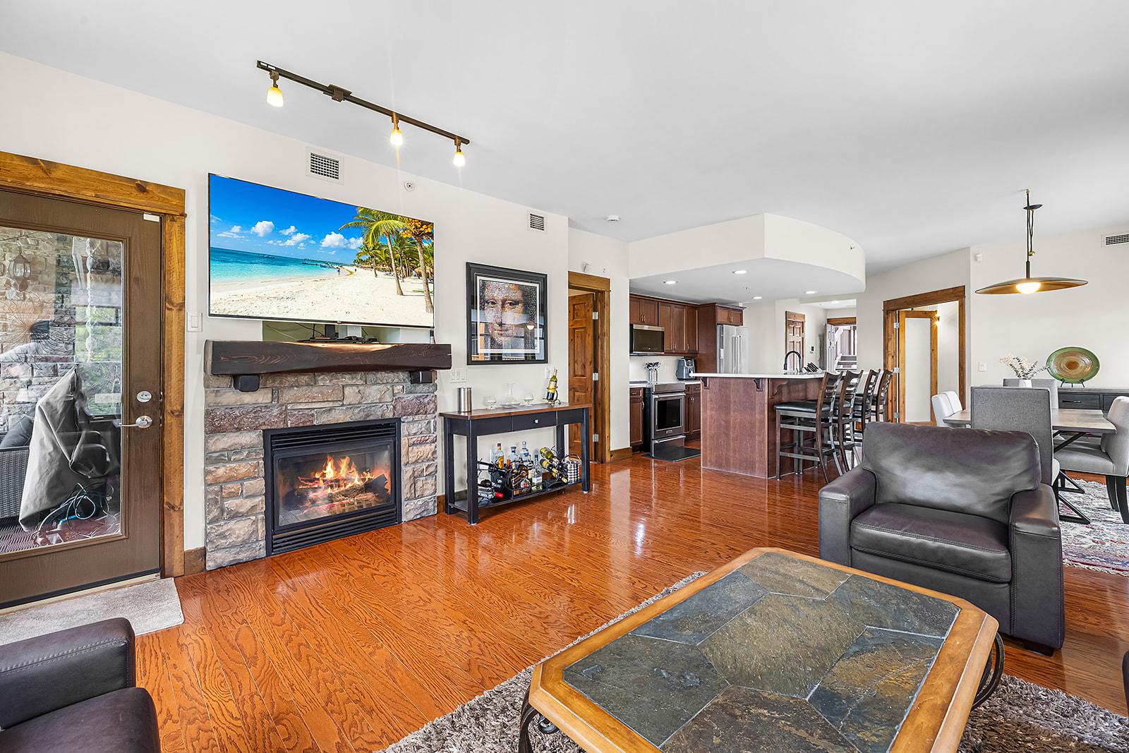 107-880 Dogwood Drive, Kimberley, BC