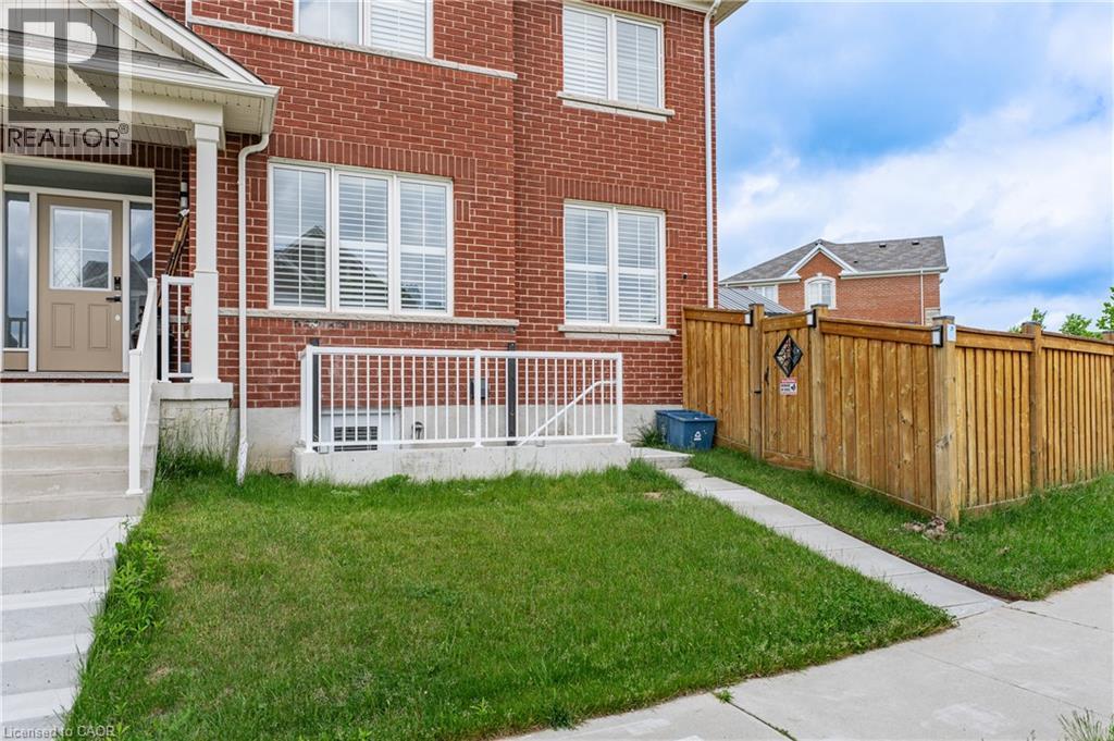 31 Compass Trail, Cambridge, ON