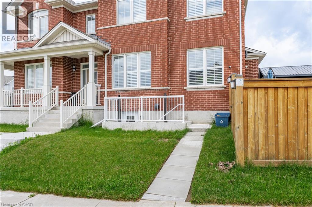 31 Compass Trail, Cambridge, ON