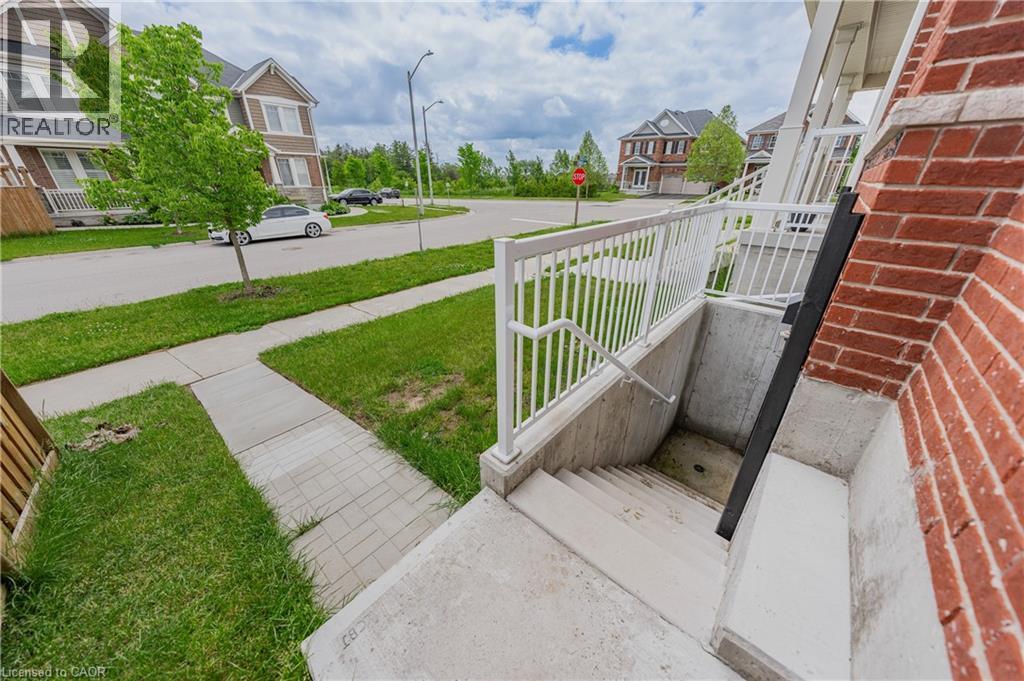 31 Compass Trail, Cambridge, ON