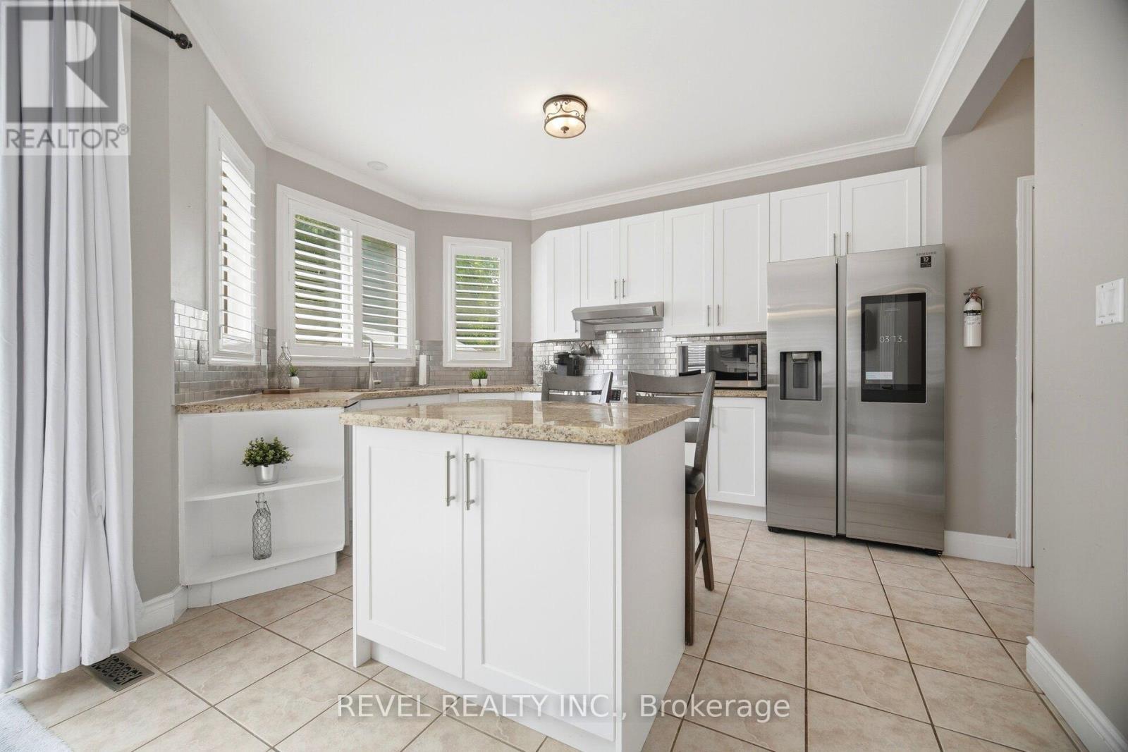 835 Chambers Place, Milton, ON