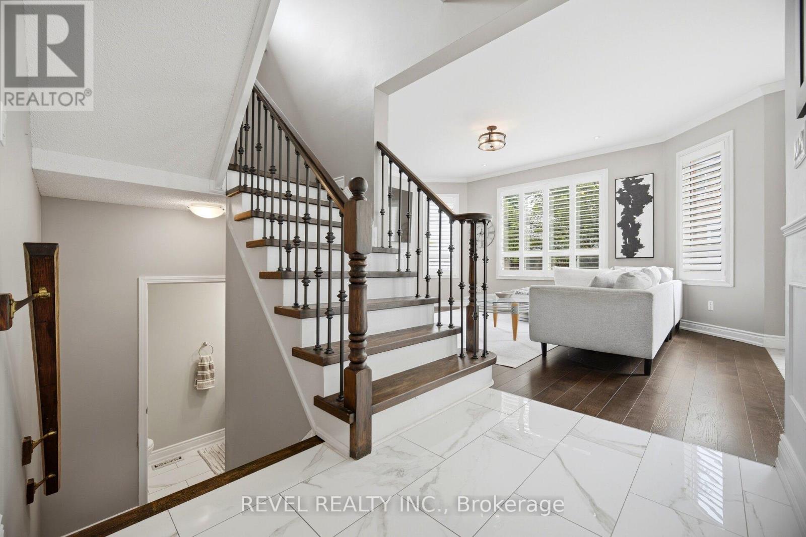 835 Chambers Place, Milton, ON