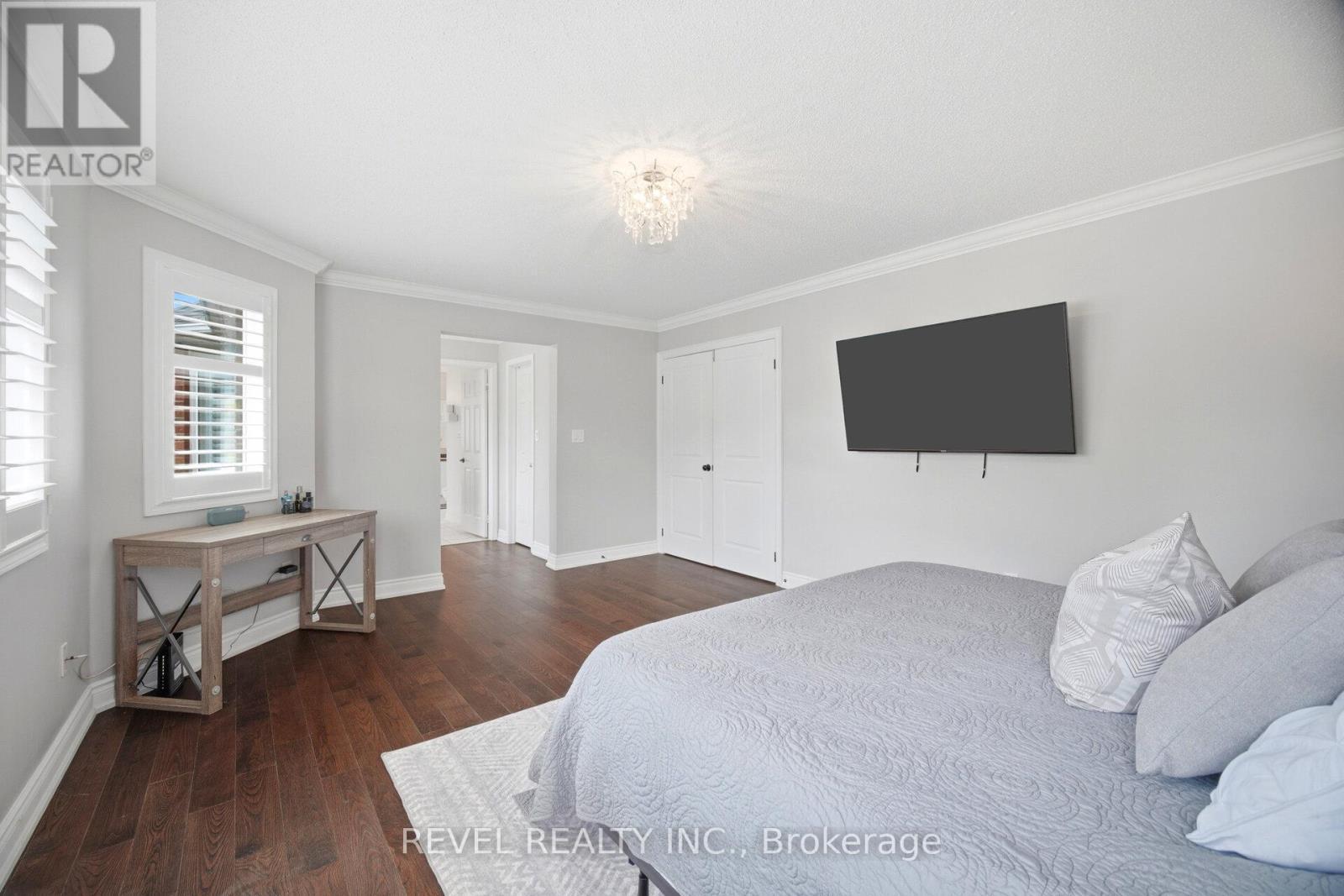 835 Chambers Place, Milton, ON