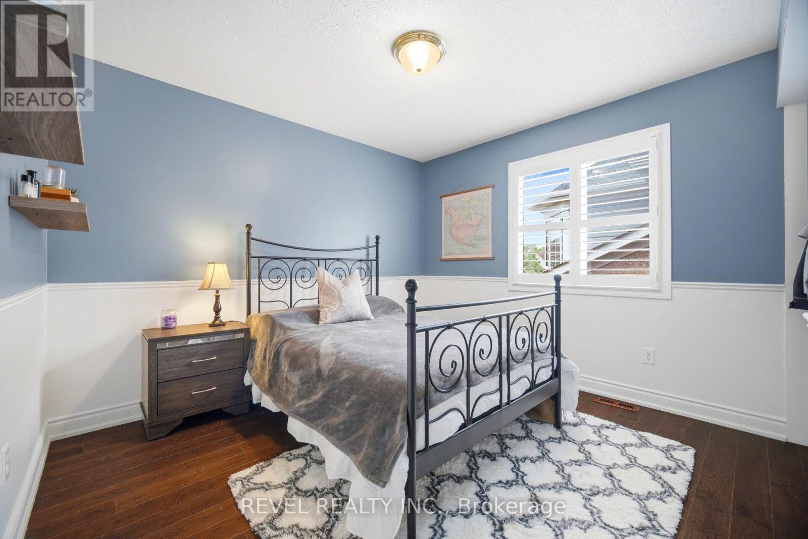835 Chambers Place, Milton, ON