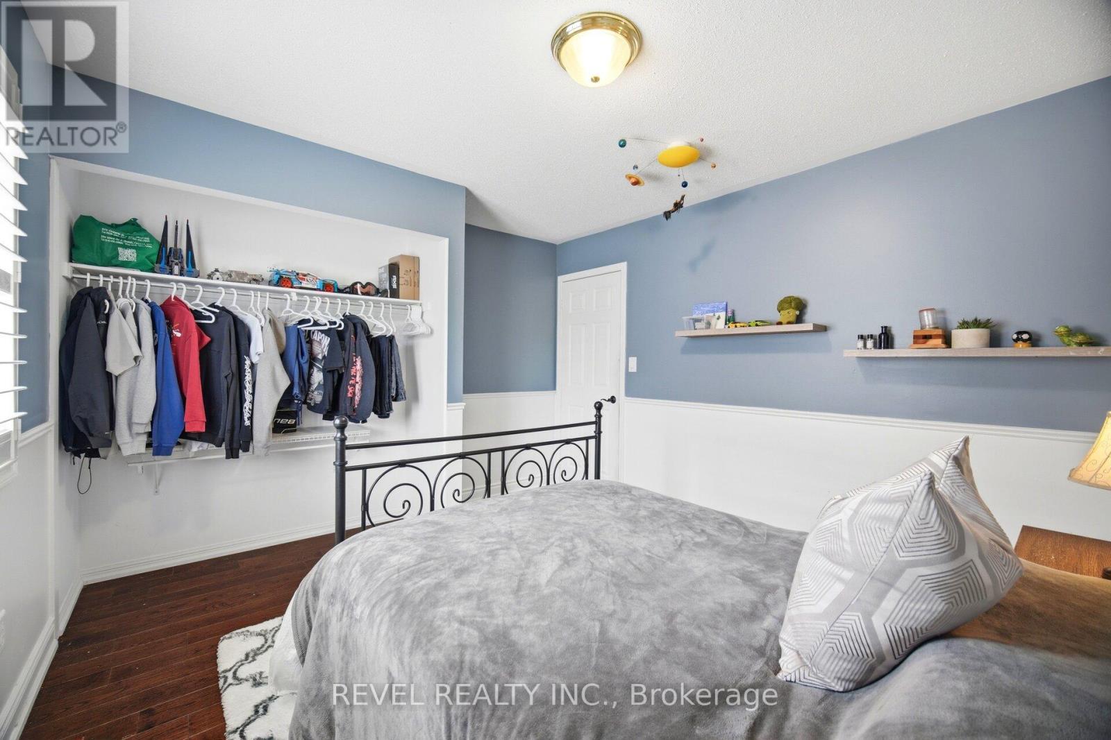 835 Chambers Place, Milton, ON