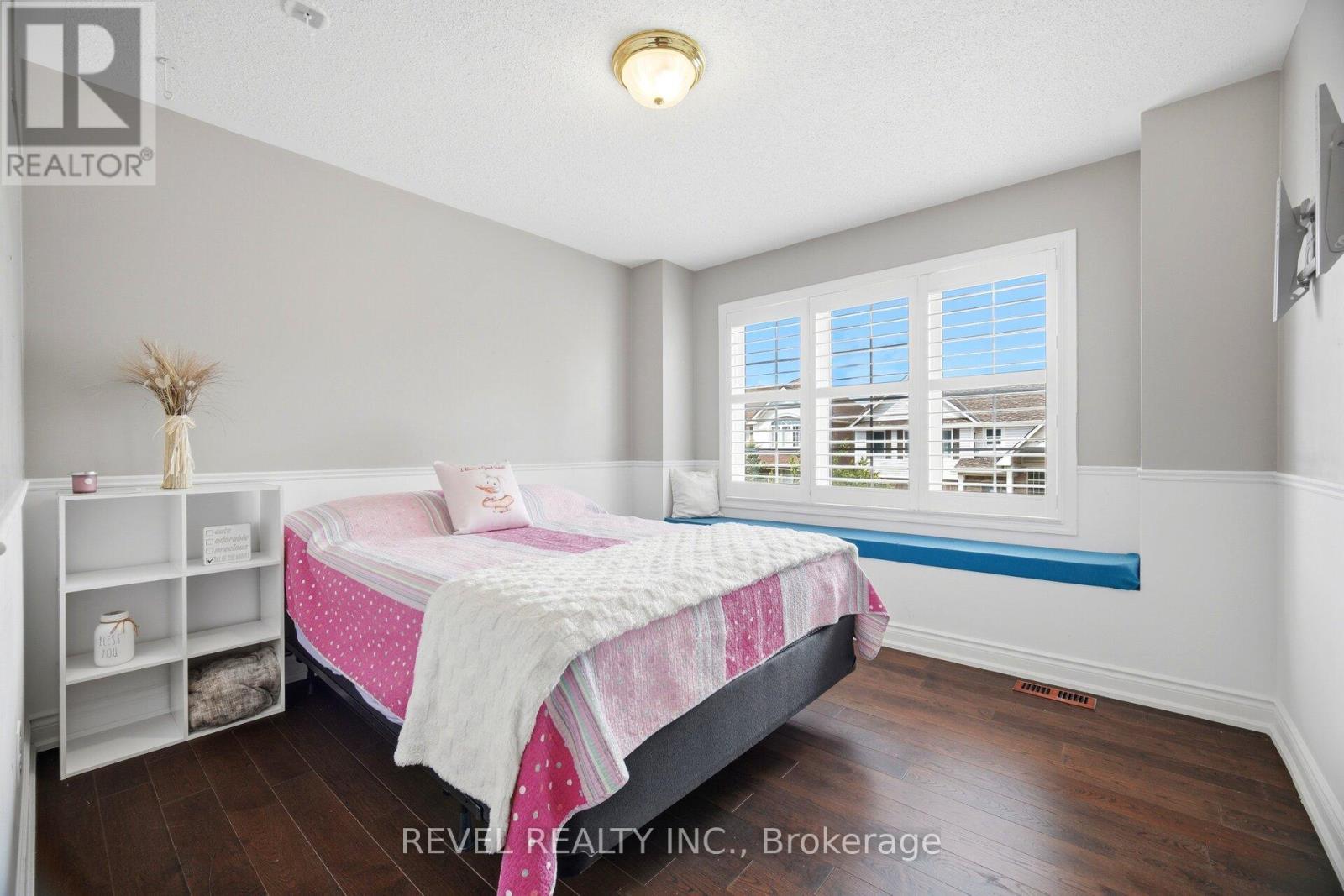 835 Chambers Place, Milton, ON