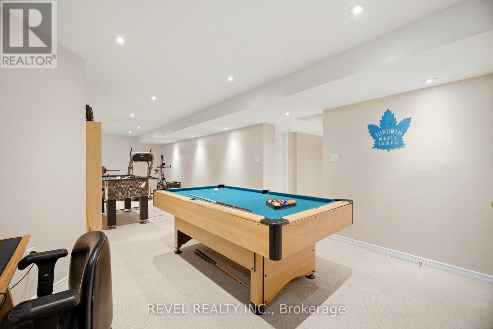 835 Chambers Place, Milton, ON