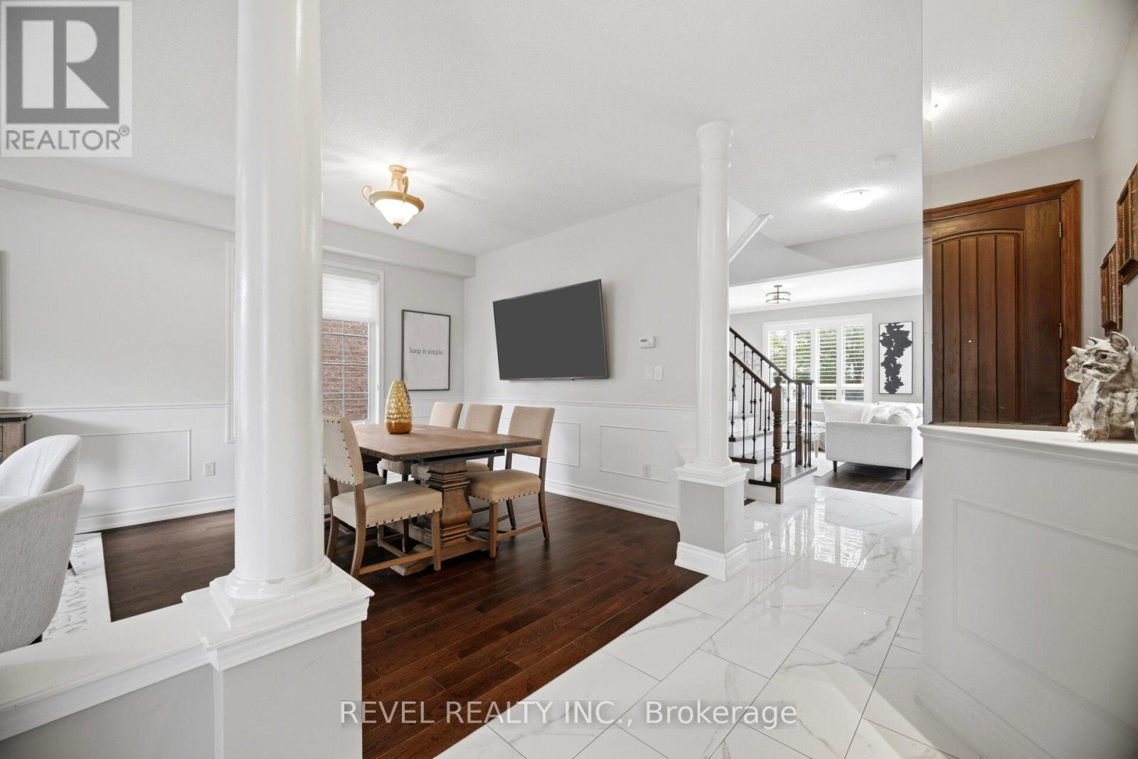 835 Chambers Place, Milton, ON