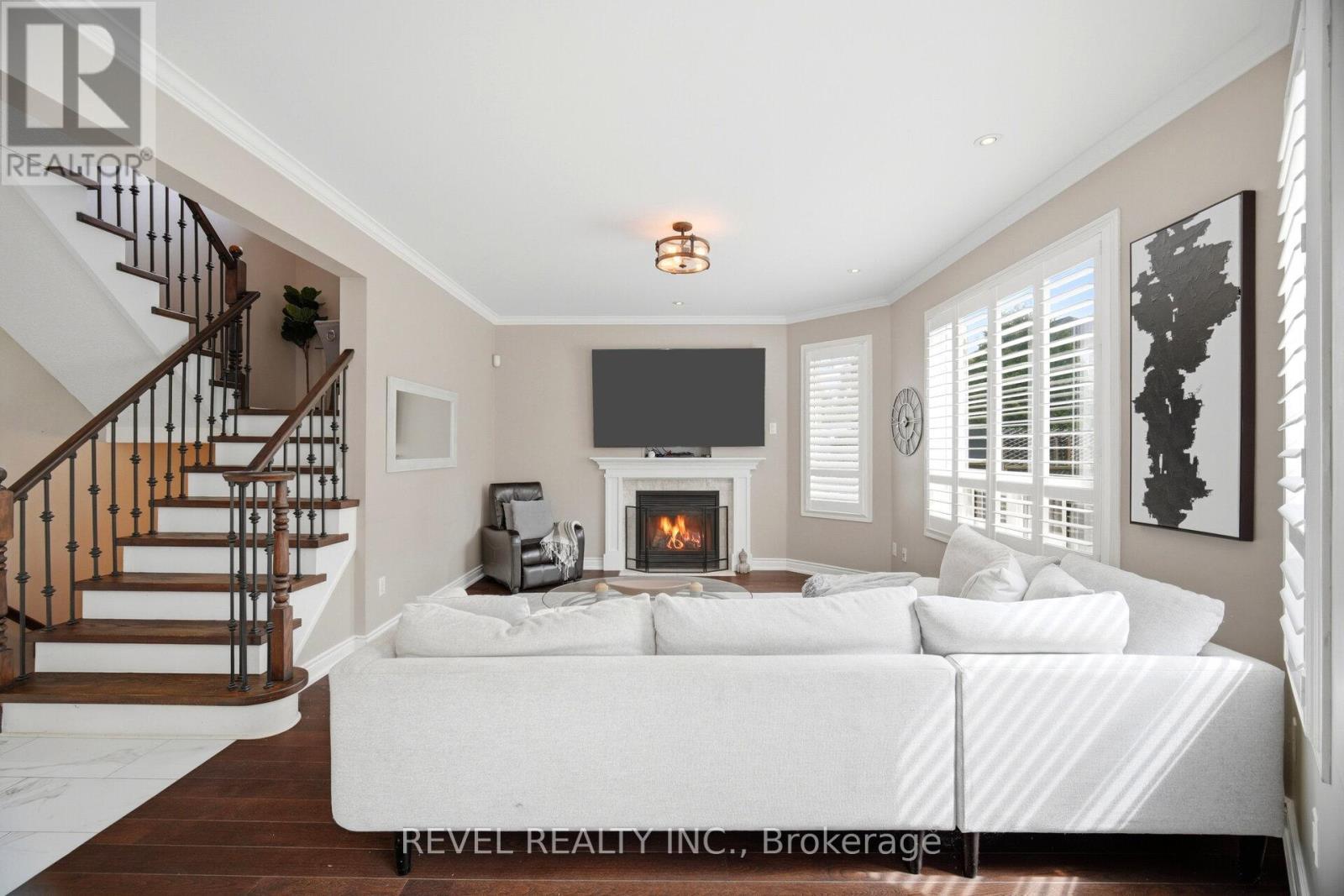 835 Chambers Place, Milton, ON