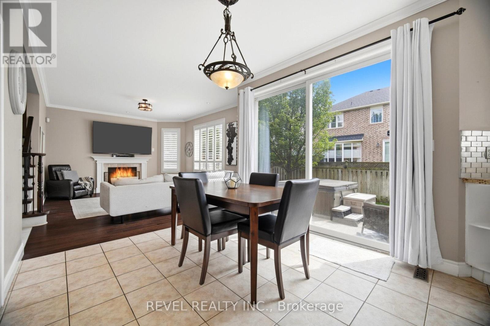835 Chambers Place, Milton, ON