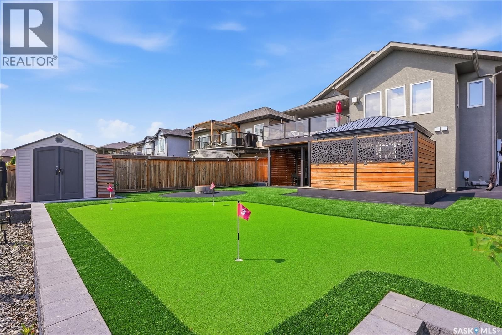 238 Greenfield Crescent, Saskatoon, SK