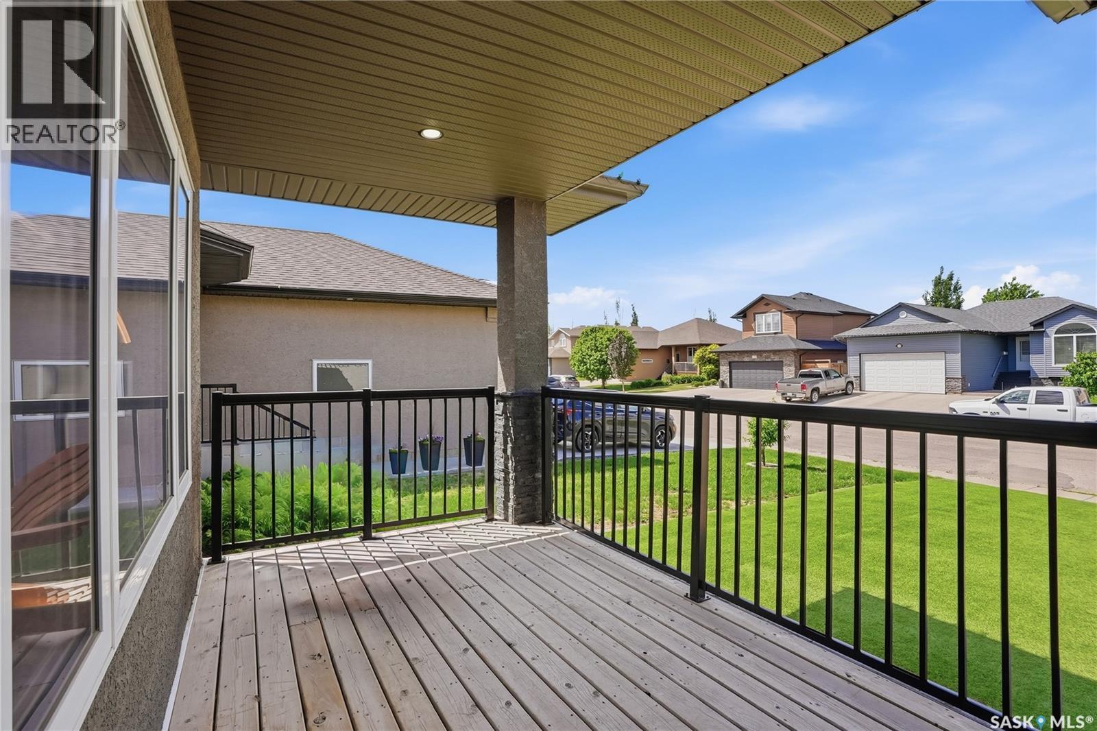 238 Greenfield Crescent, Saskatoon, SK