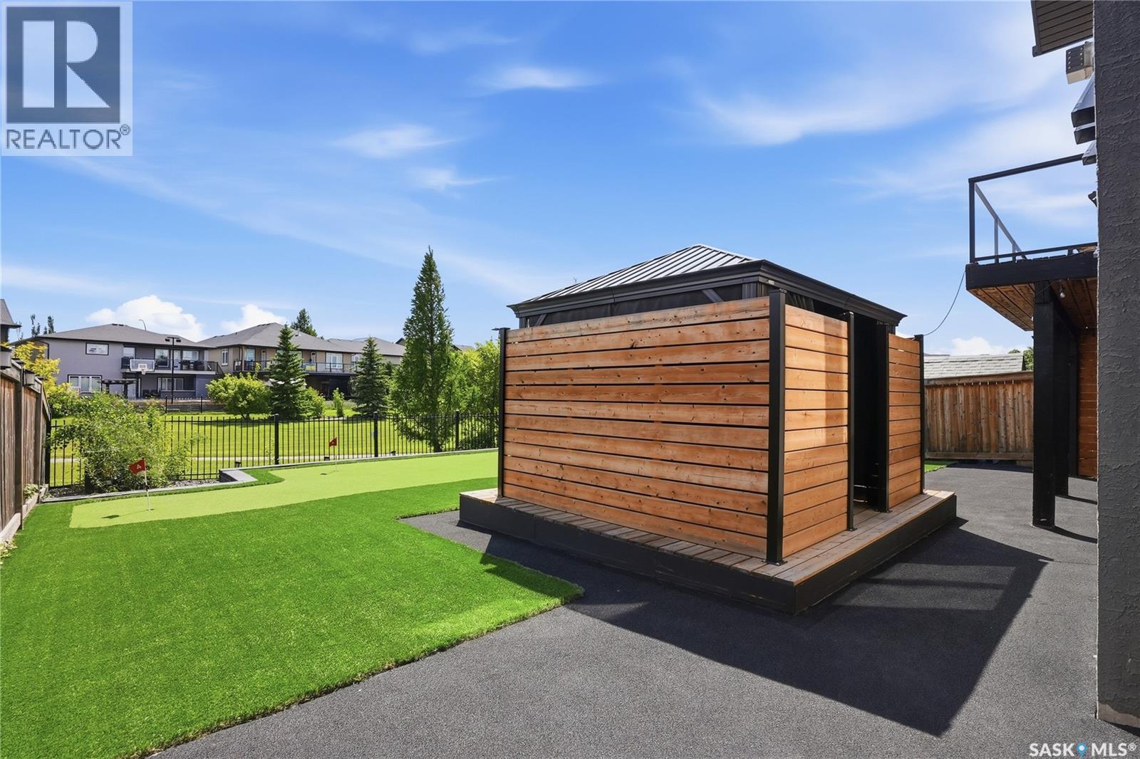 238 Greenfield Crescent, Saskatoon, SK