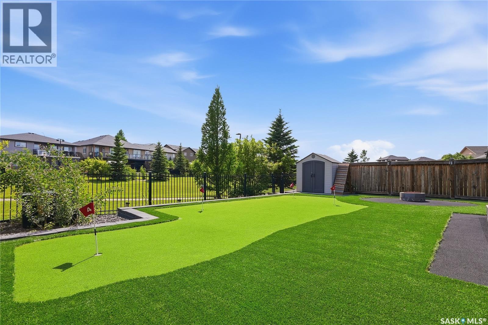 238 Greenfield Crescent, Saskatoon, SK
