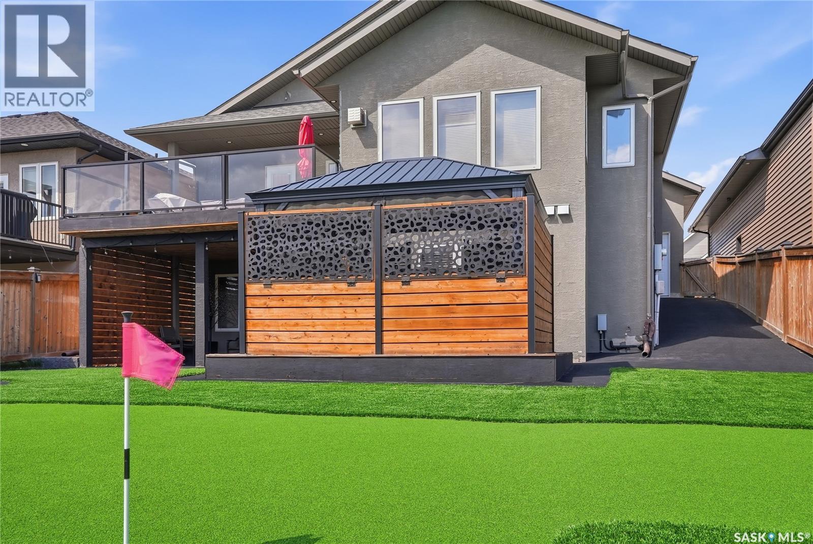 238 Greenfield Crescent, Saskatoon, SK