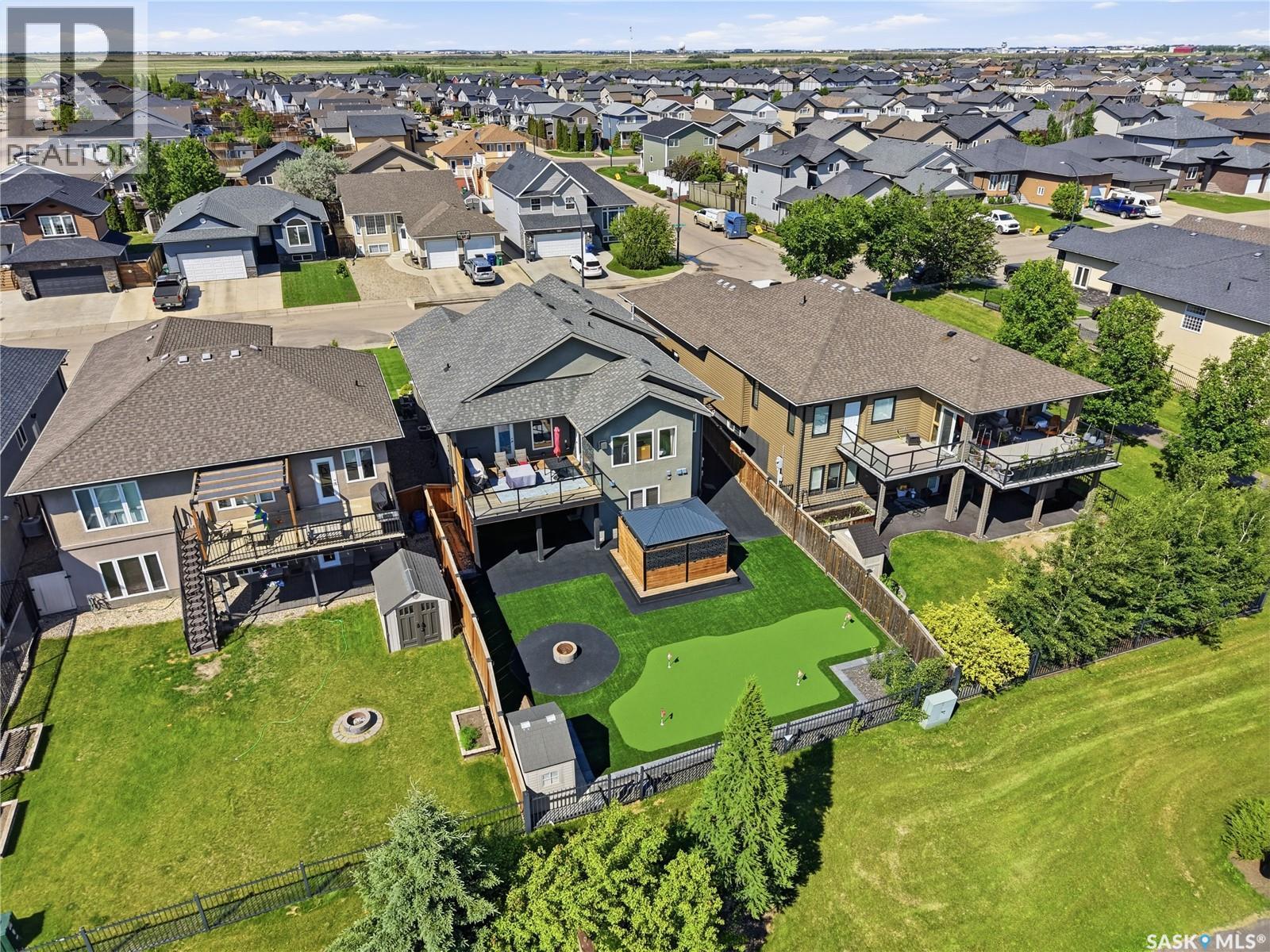 238 Greenfield Crescent, Saskatoon, SK