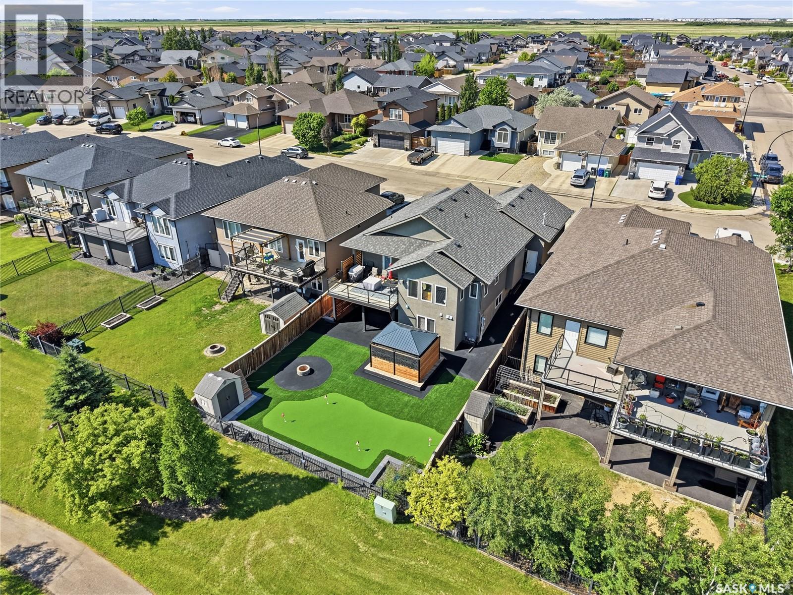 238 Greenfield Crescent, Saskatoon, SK