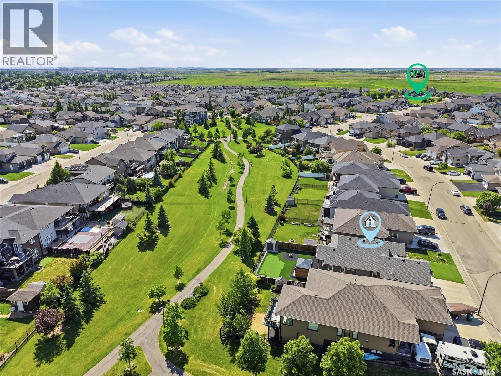 238 Greenfield Crescent, Saskatoon, SK