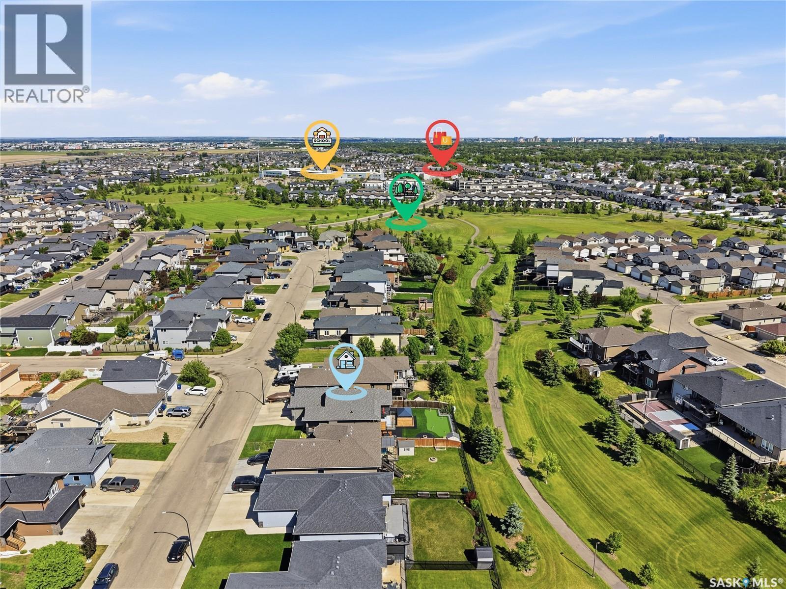 238 Greenfield Crescent, Saskatoon, SK
