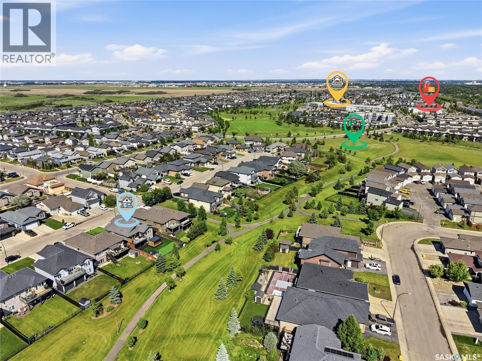 238 Greenfield Crescent, Saskatoon, SK