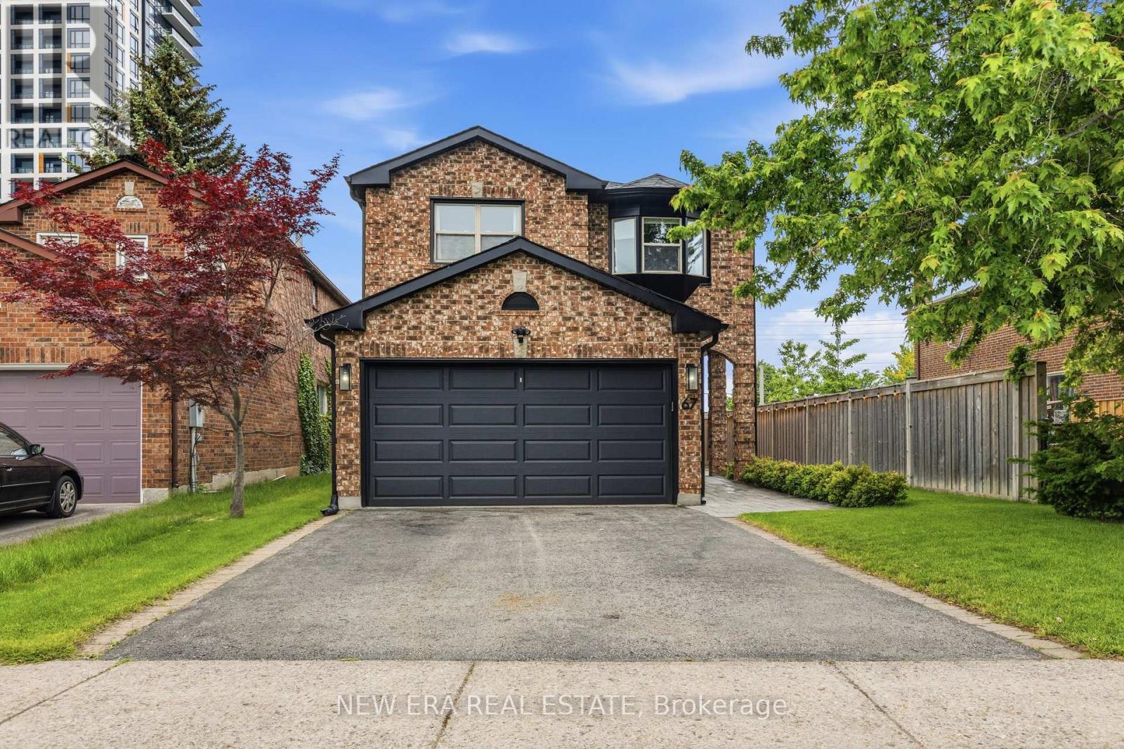 67 Chilmar Crescent, Vaughan, ON