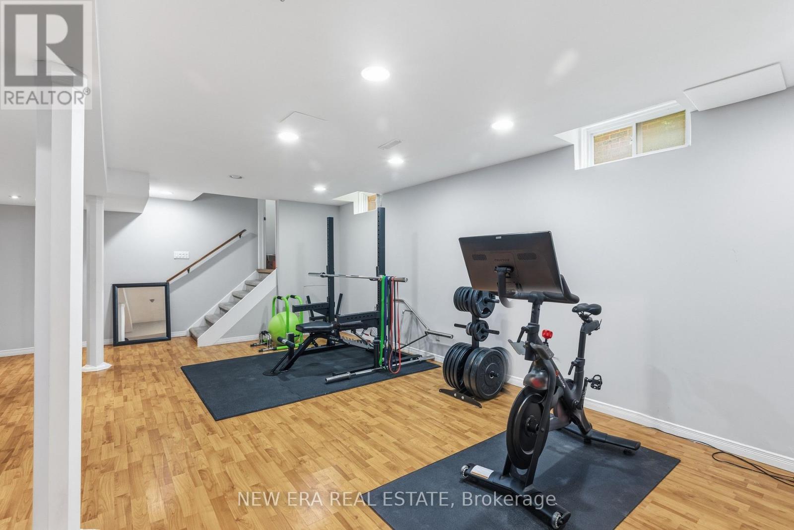 67 Chilmar Crescent, Vaughan, ON