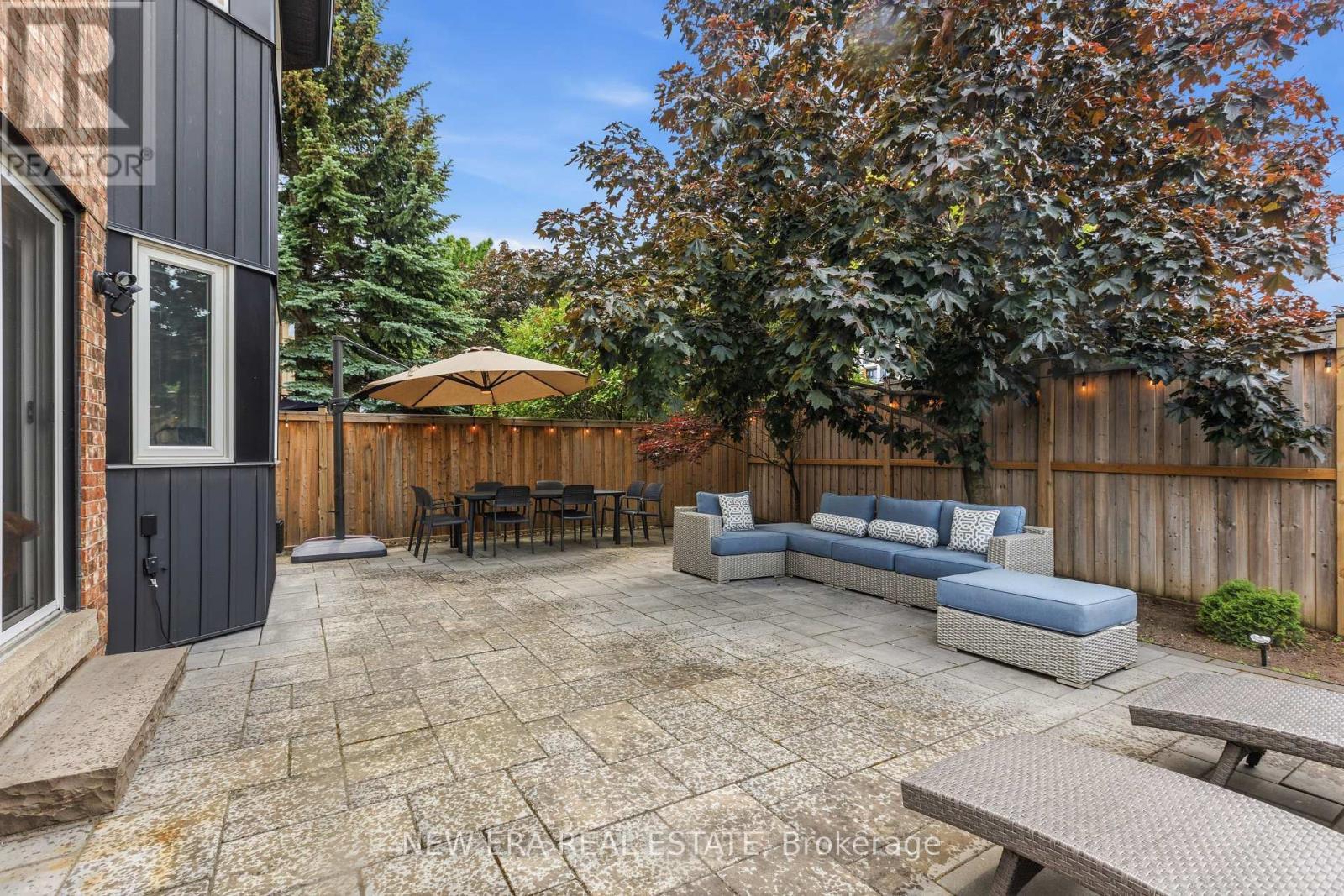 67 Chilmar Crescent, Vaughan, ON