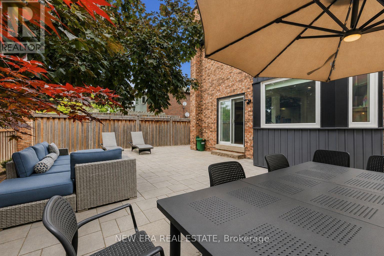 67 Chilmar Crescent, Vaughan, ON