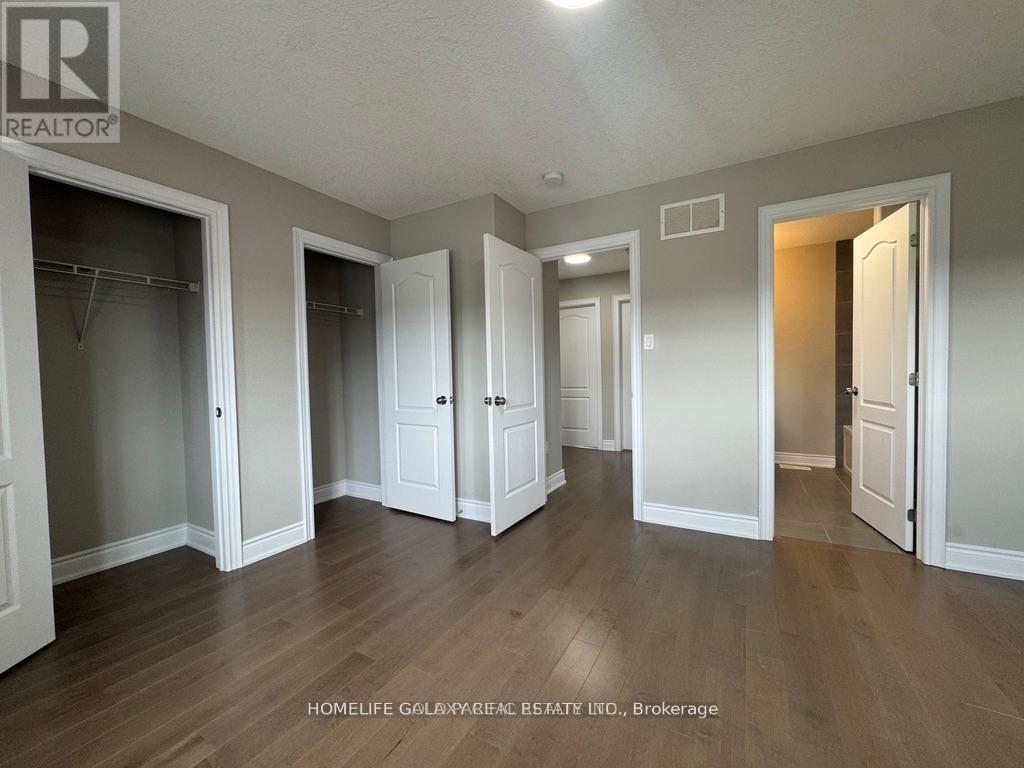 86 Nathan Crescent, Barrie, ON