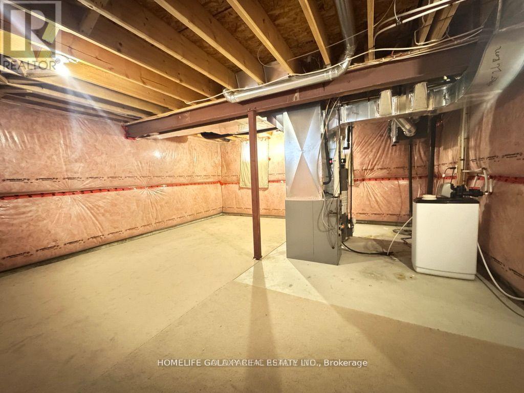 86 Nathan Crescent, Barrie, ON