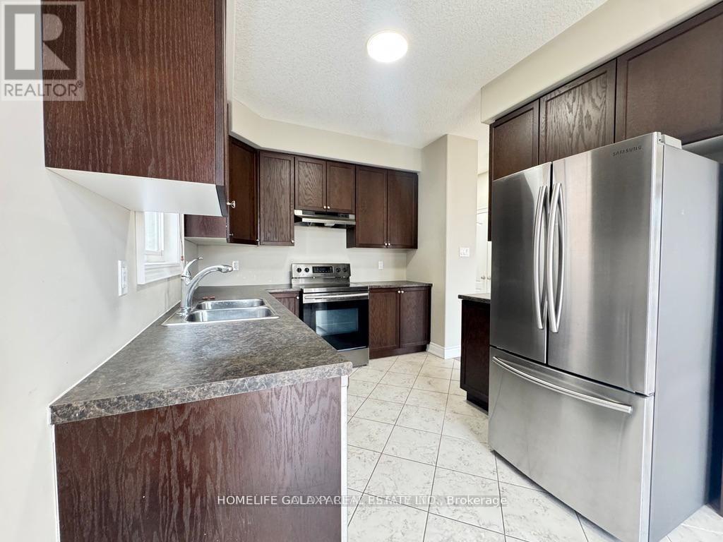 86 Nathan Crescent, Barrie, ON