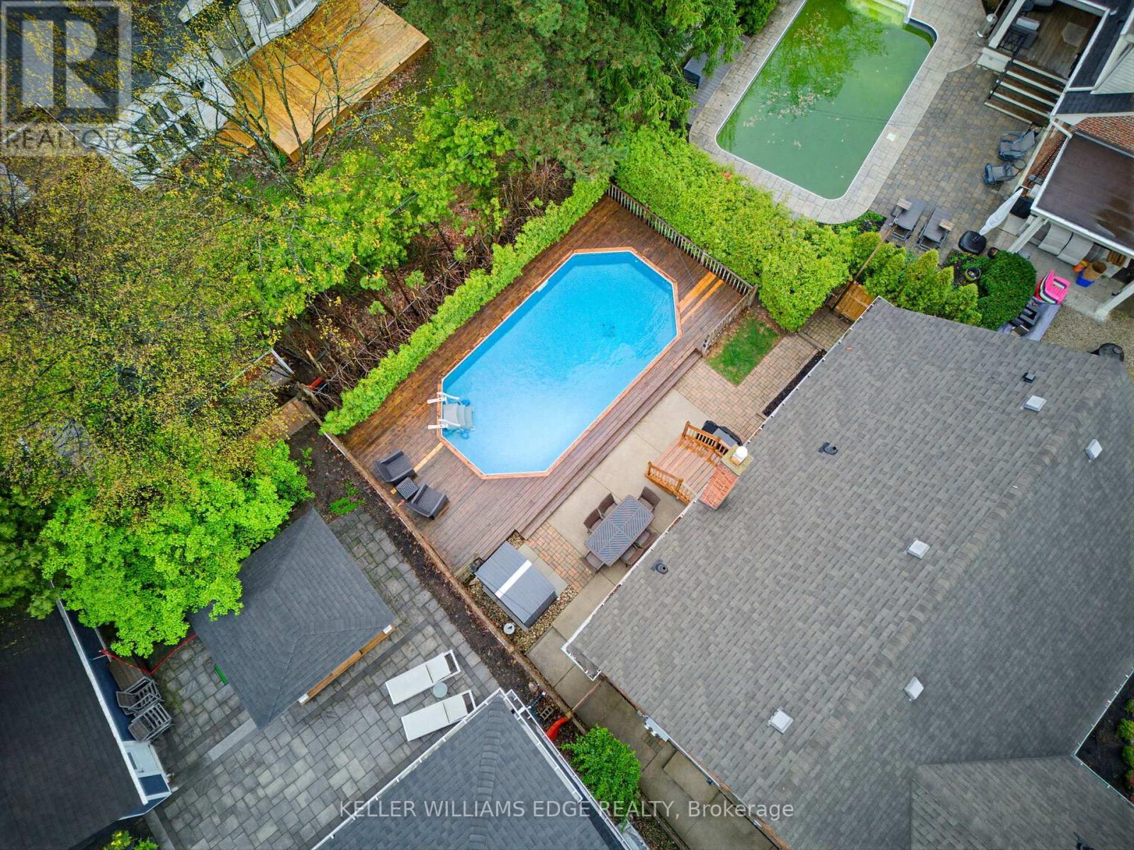 586 Woodland Avenue, Burlington, ON