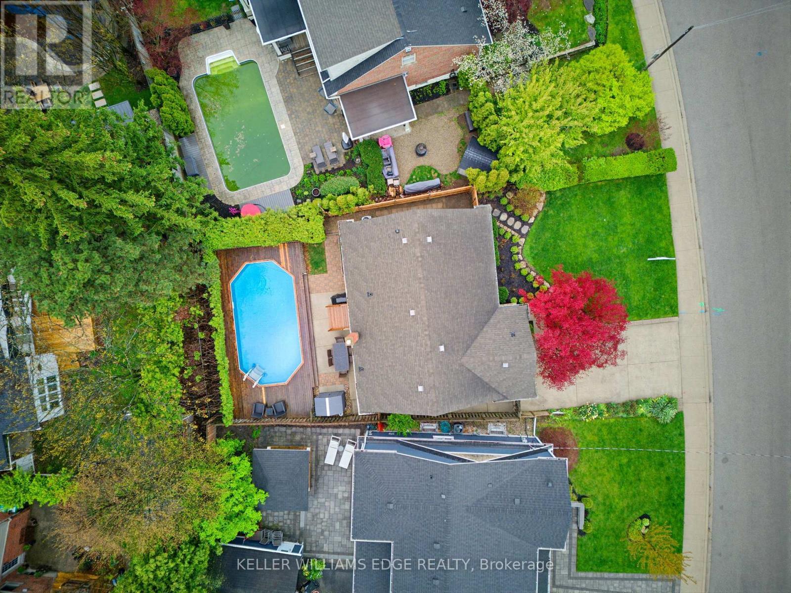 586 Woodland Avenue, Burlington, ON