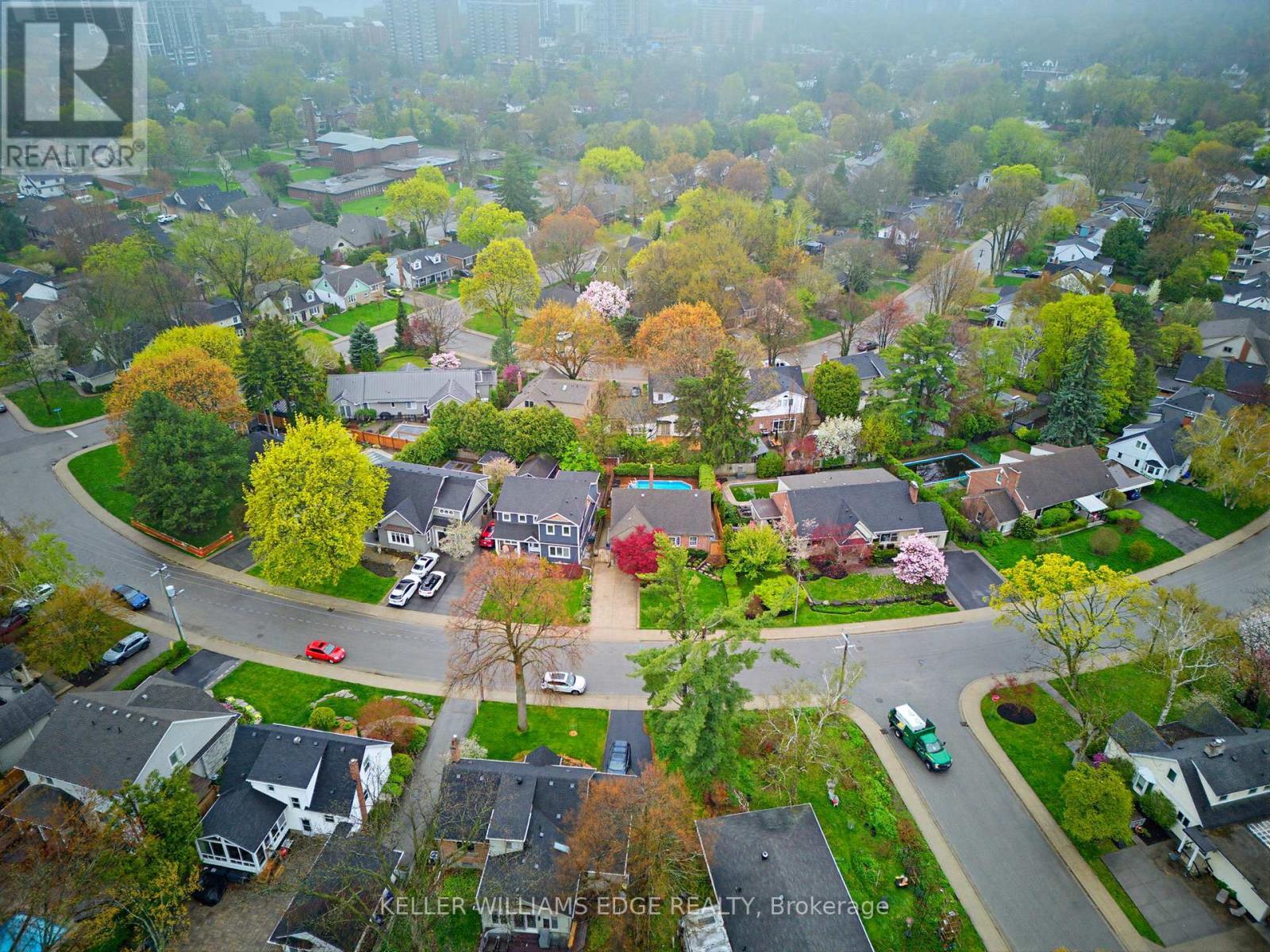 586 Woodland Avenue, Burlington, ON